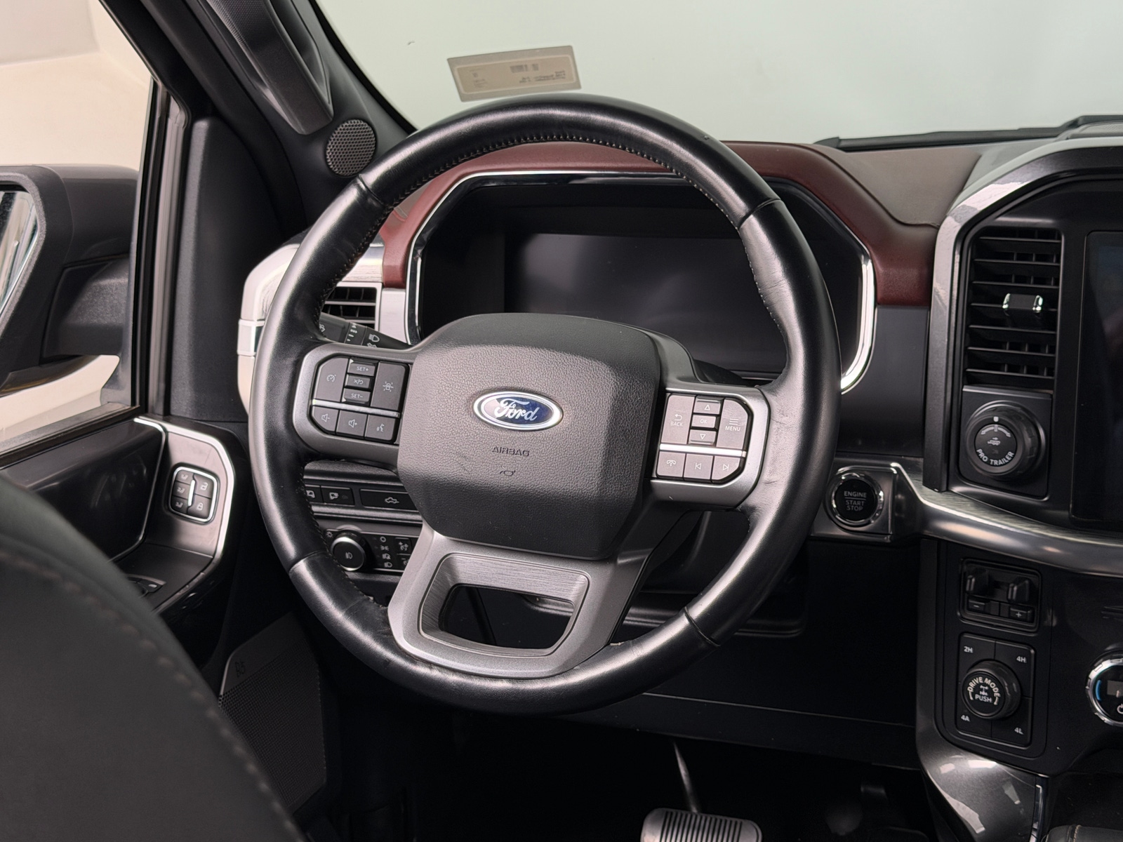 Thumbnail: 2021 Ford Econoline - 4