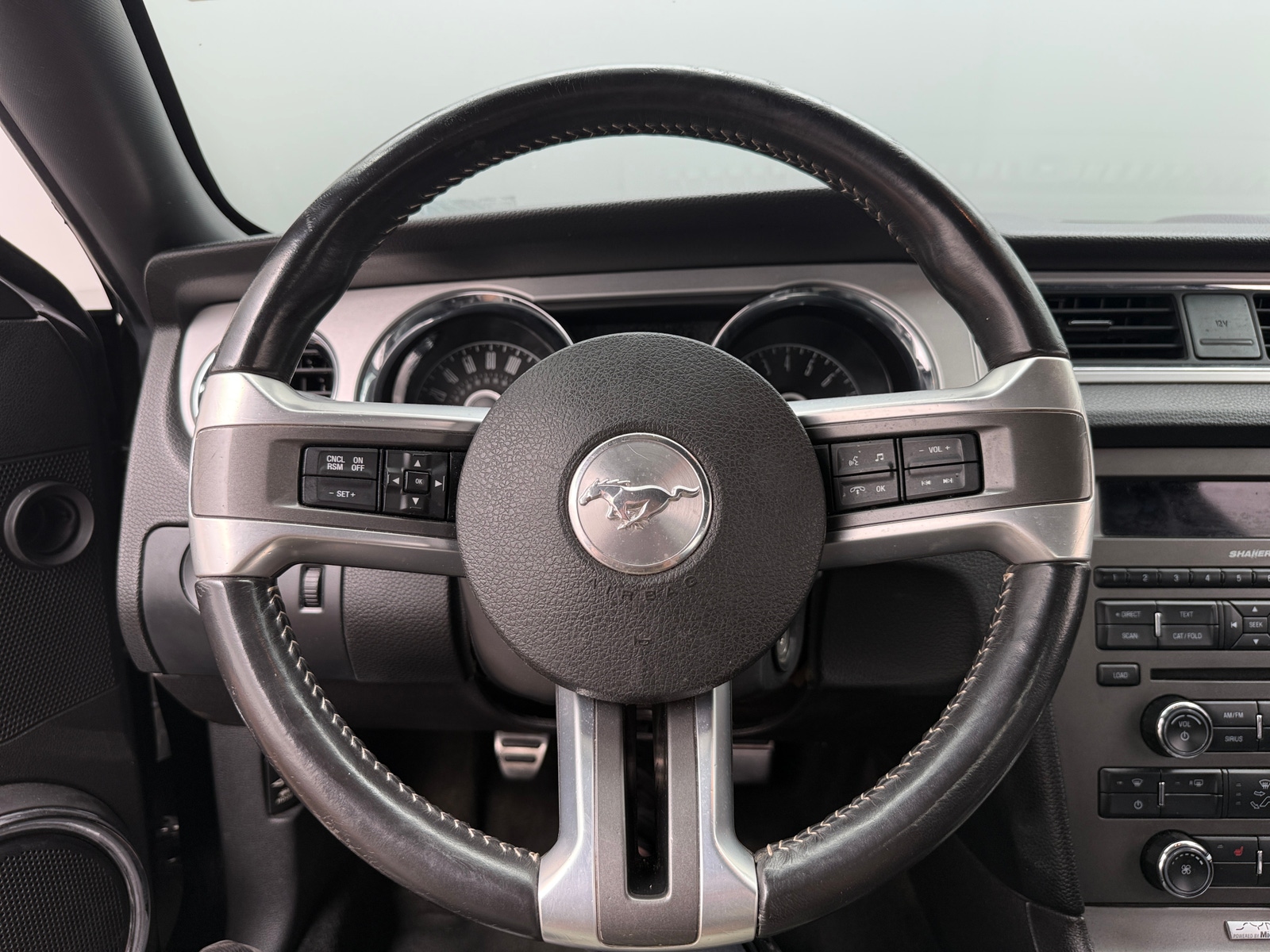 Thumbnail: 2014 Ford Mustang - 3