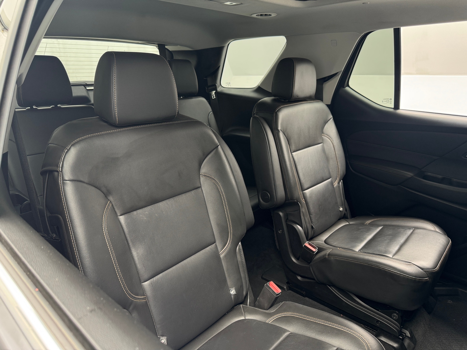 Thumbnail: 2020 Chevrolet Traverse - 5