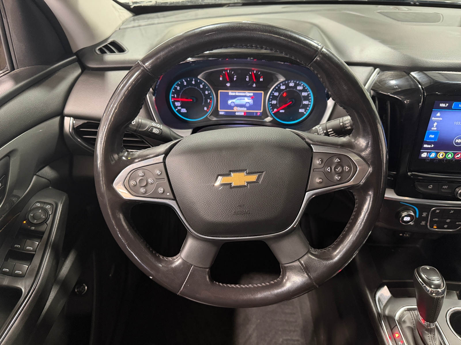 Thumbnail: 2020 Chevrolet Traverse - 4