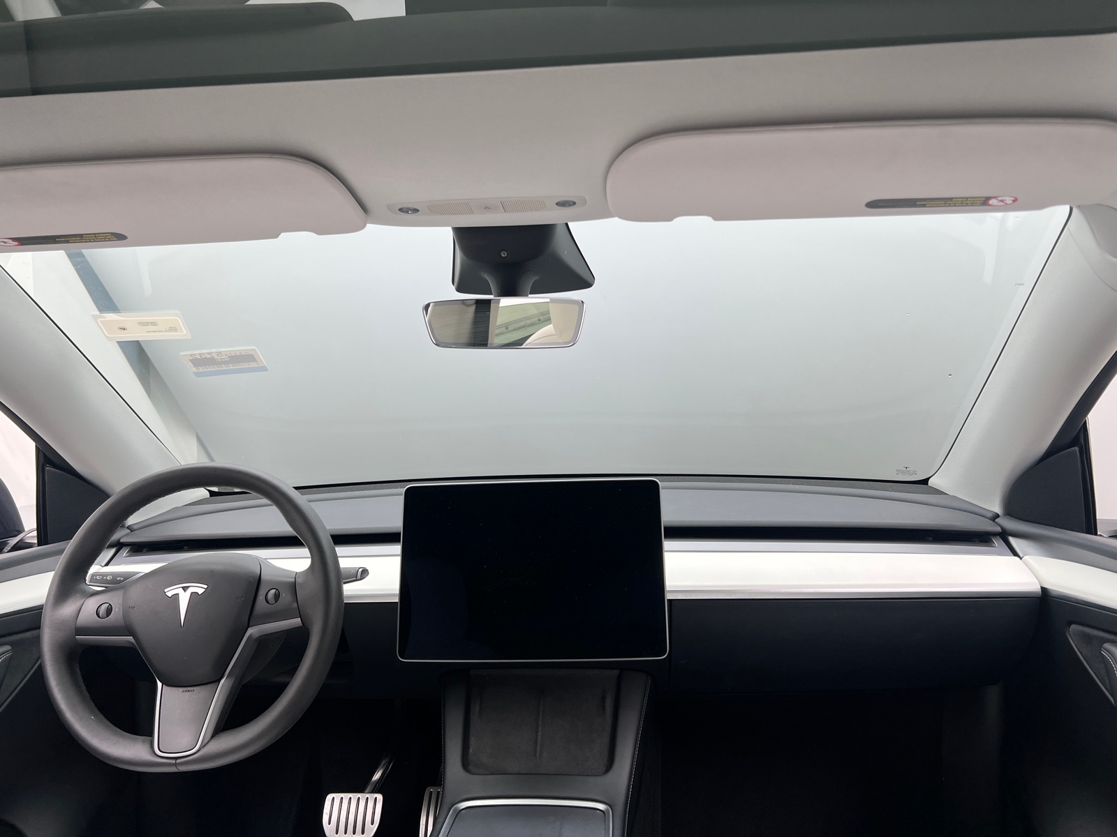 Thumbnail: 2022 Tesla Model Y - 3