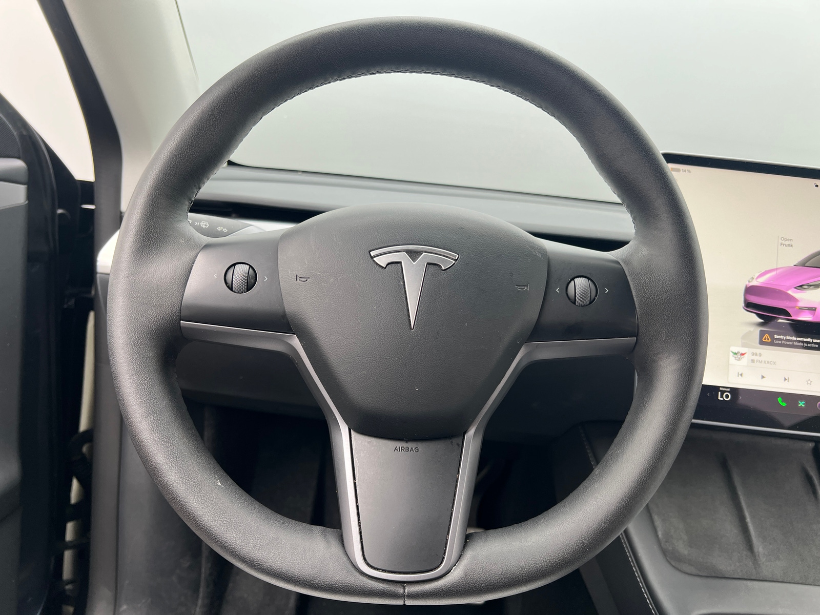 Thumbnail: 2022 Tesla Model Y - 5