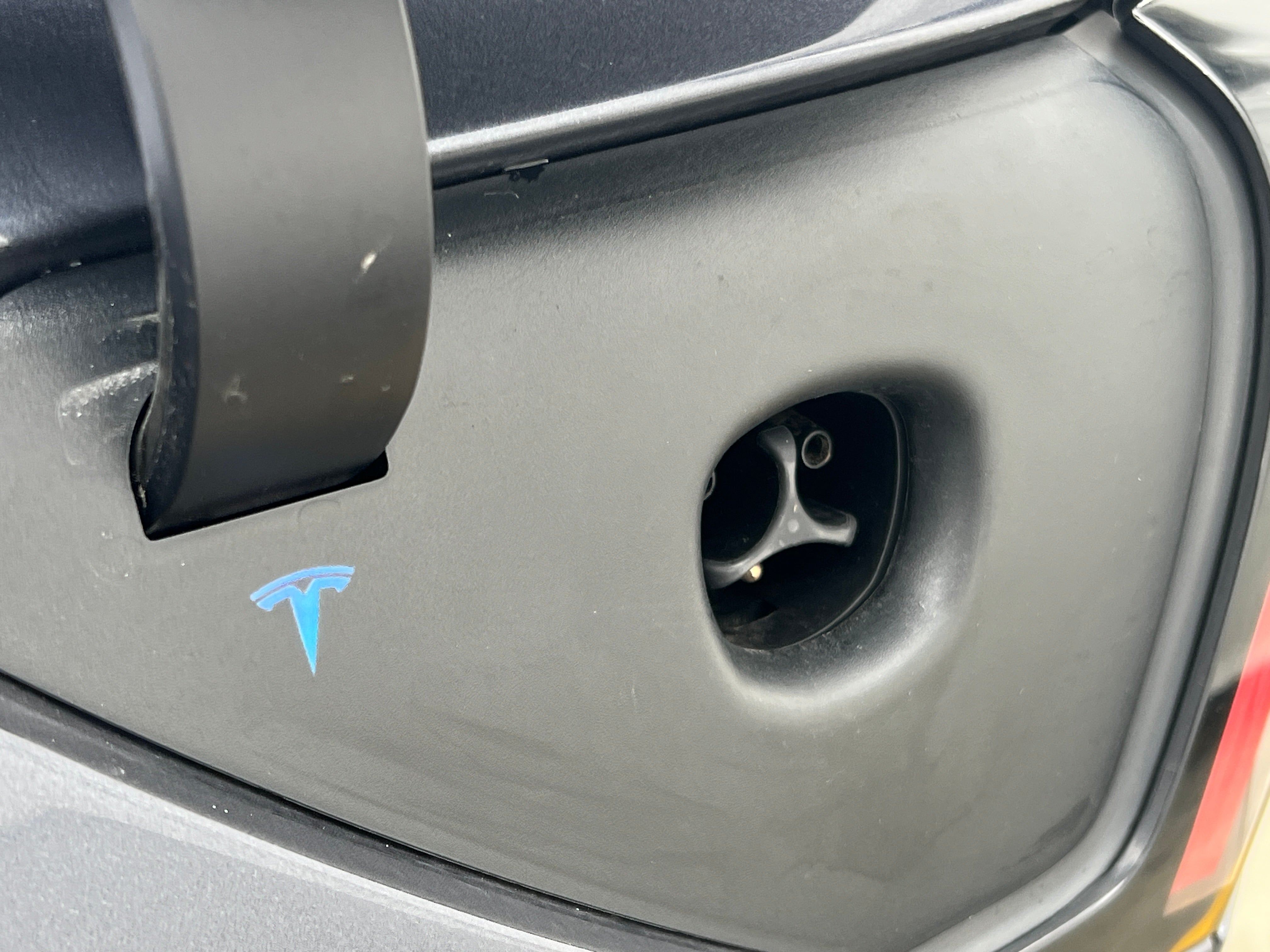 Used 2022 Tesla Model Y Performance with VIN 7SAYGDEF1NF563153 for sale in Oak Creek, WI