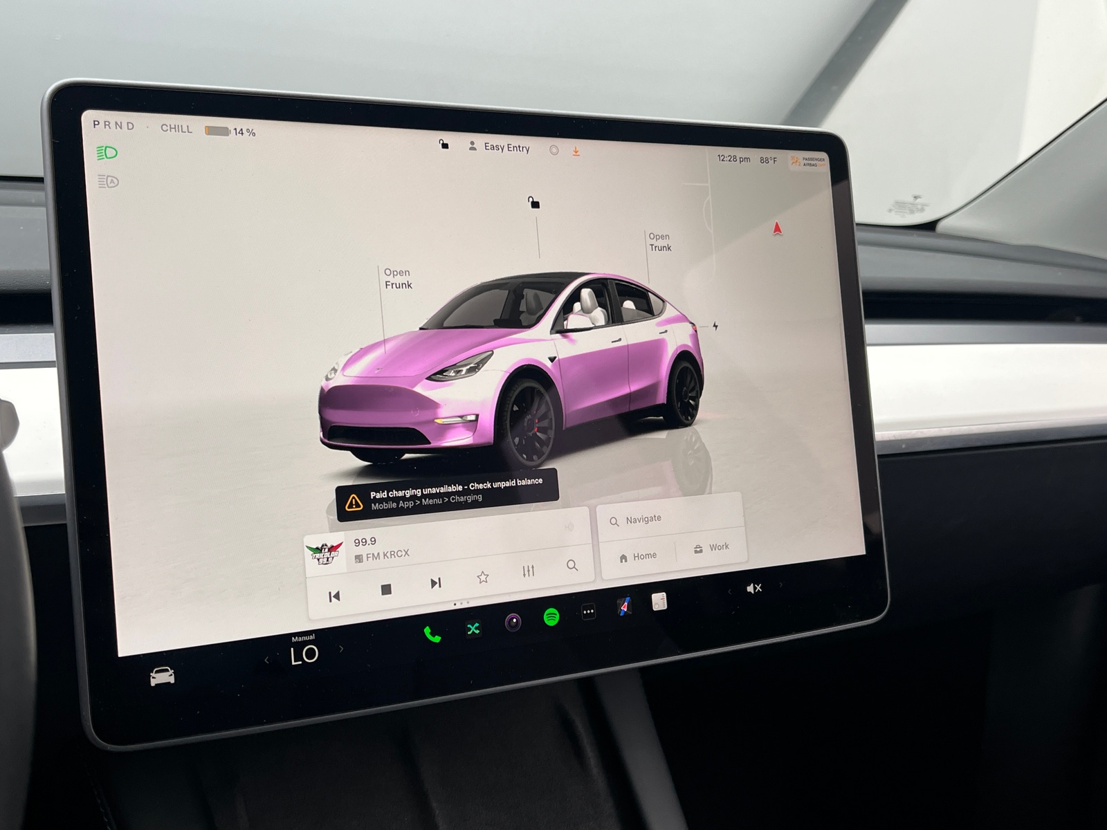 Thumbnail: 2022 Tesla Model Y - 4