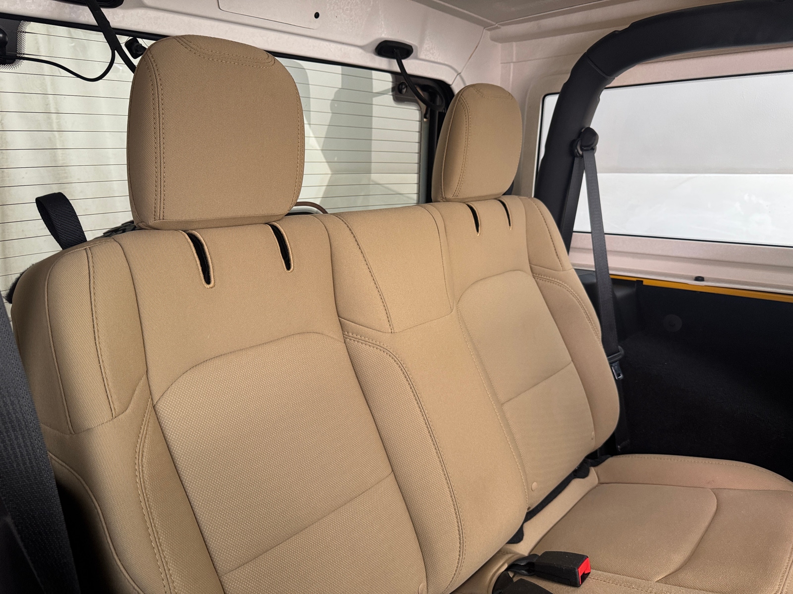 Thumbnail: 2020 Jeep Wrangler - 6