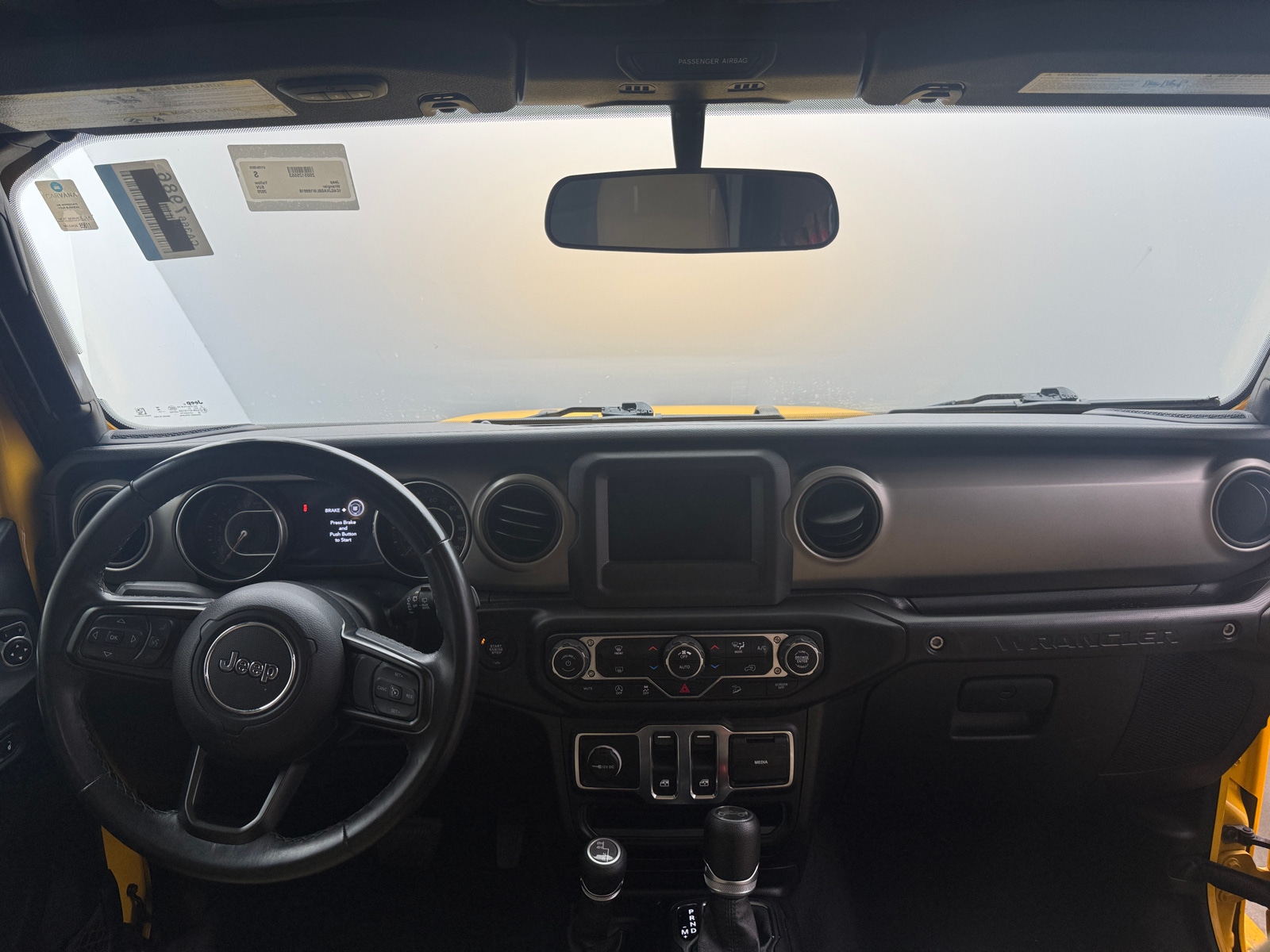 Thumbnail: 2020 Jeep Wrangler - 3