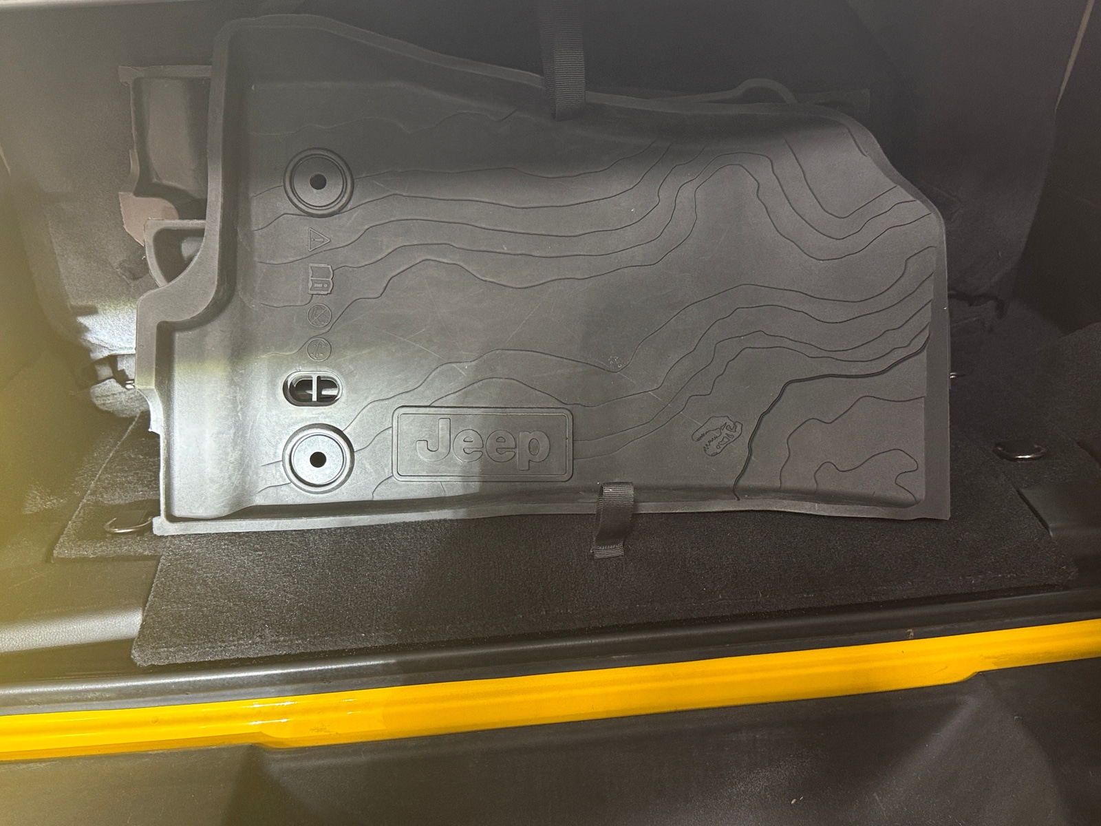 Thumbnail: 2020 Jeep Wrangler - 7