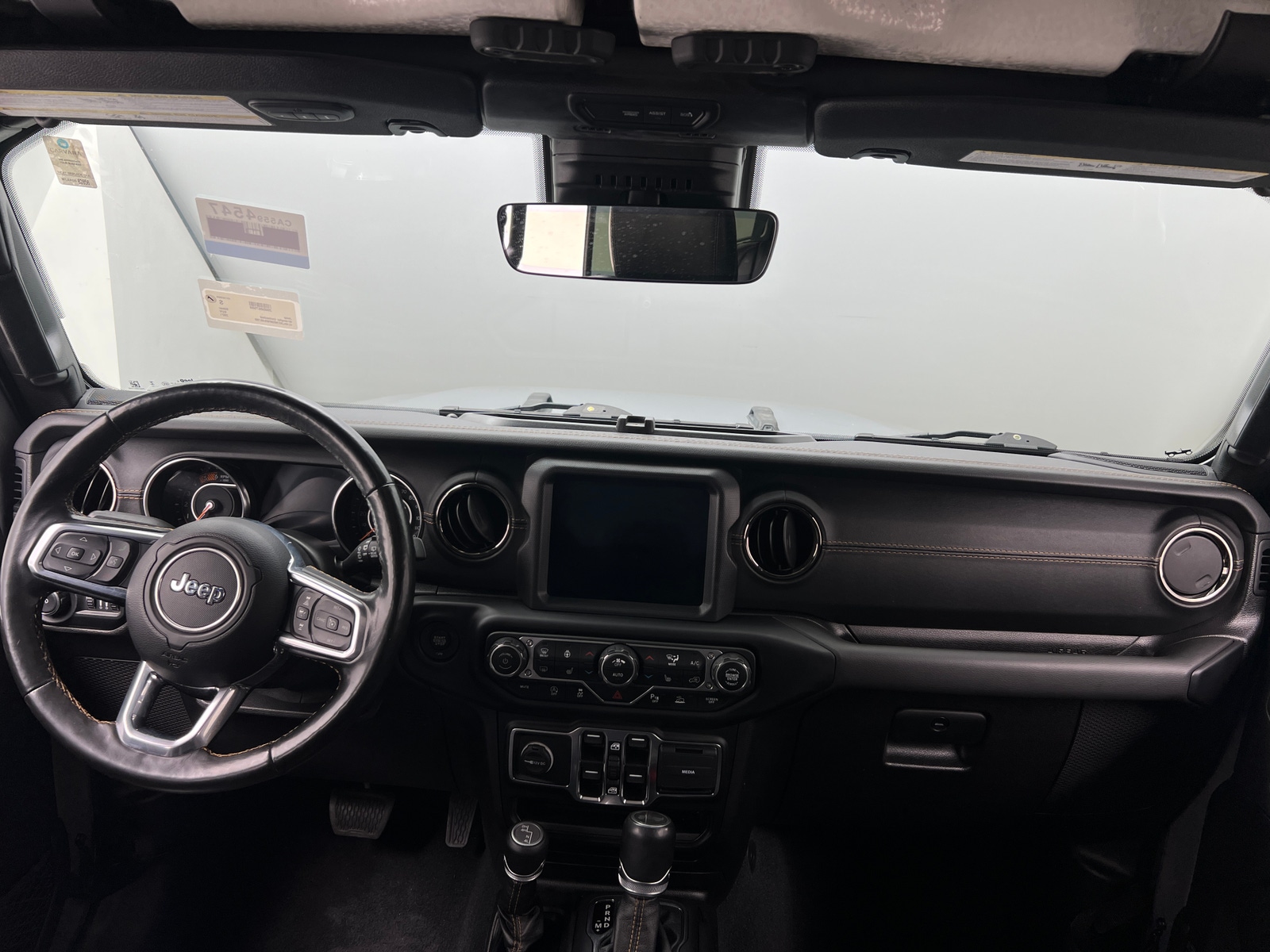 Thumbnail: 2021 Jeep Wrangler - 2