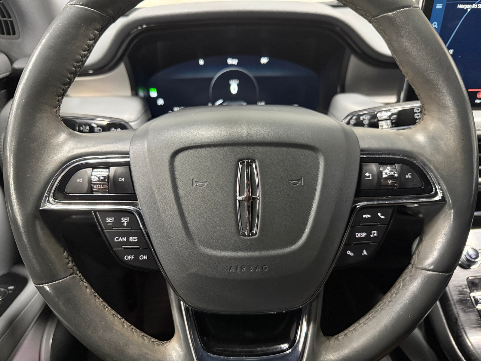 Thumbnail: 2021 Lincoln Nautilus - 4