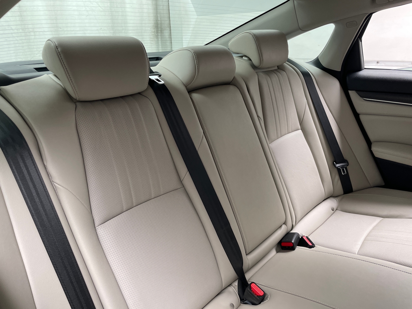 Thumbnail: 2020 Honda Accord - 5