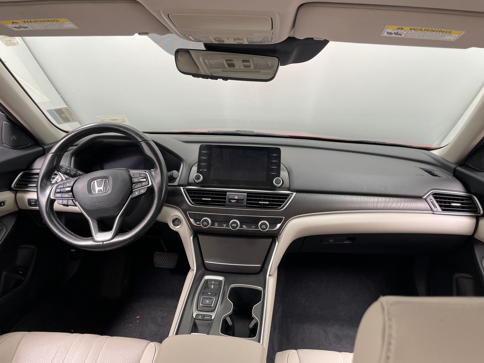 Thumbnail: 2020 Honda Accord - 2