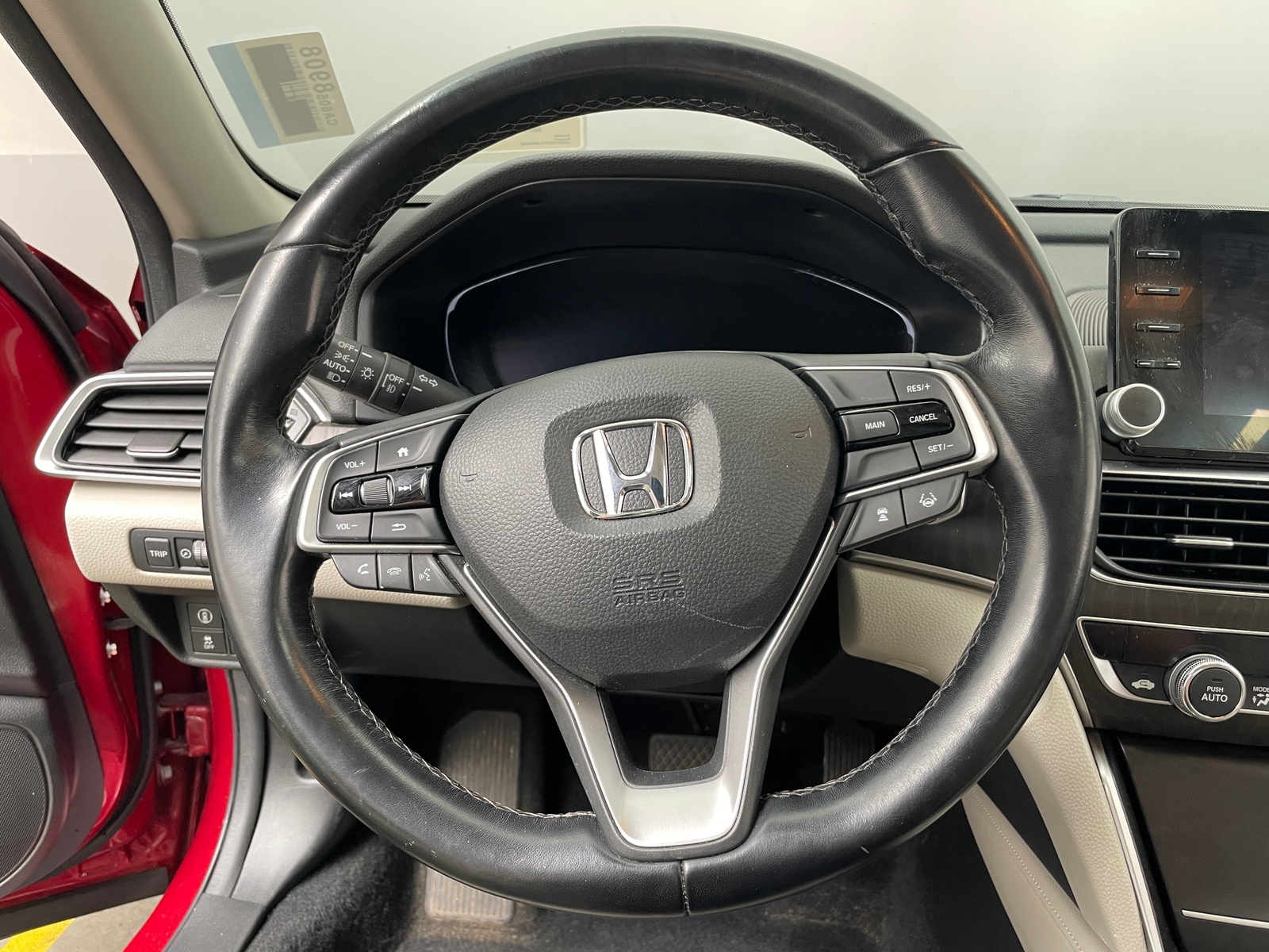 Thumbnail: 2020 Honda Accord - 4