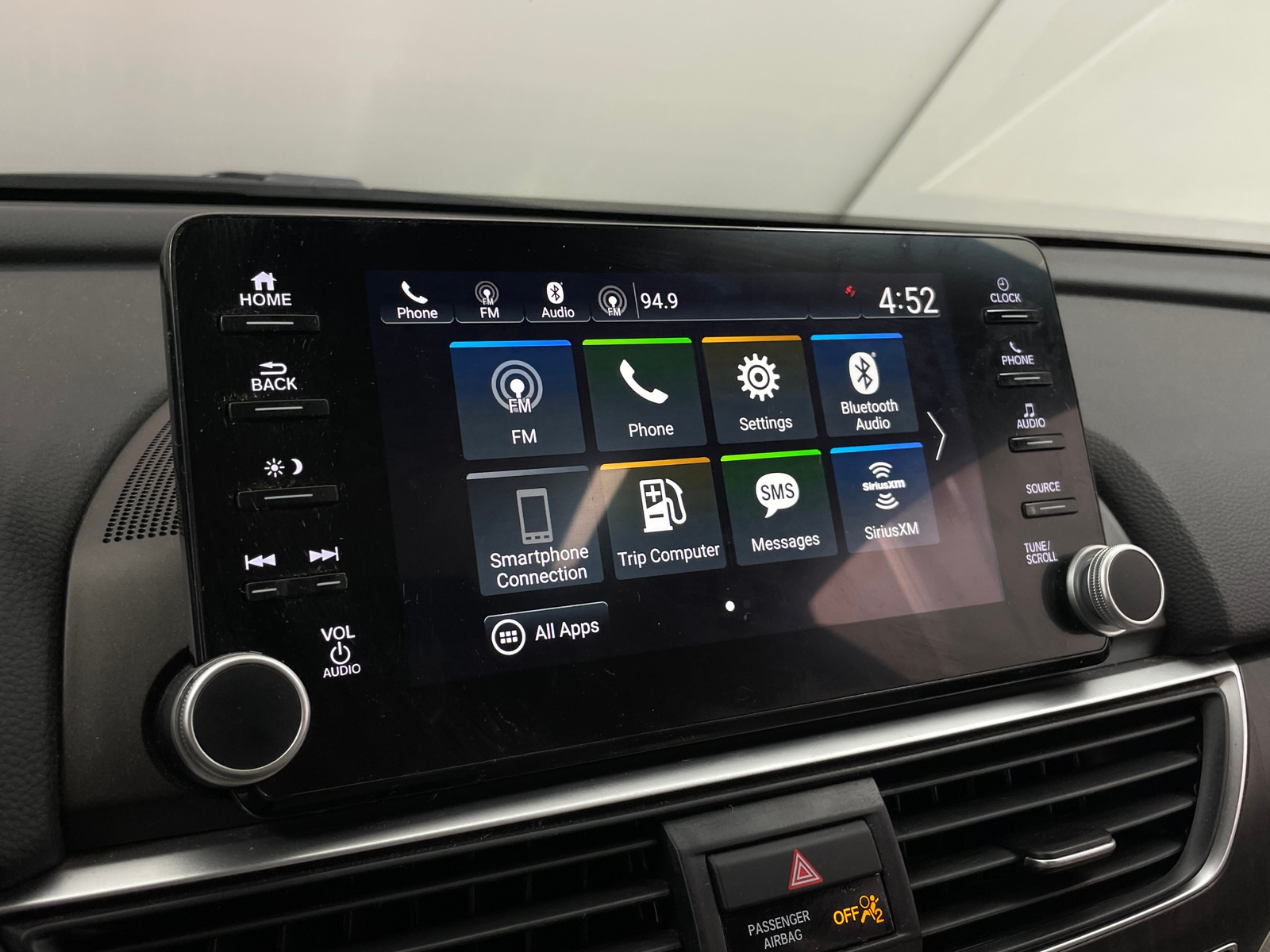 Thumbnail: 2020 Honda Accord - 3