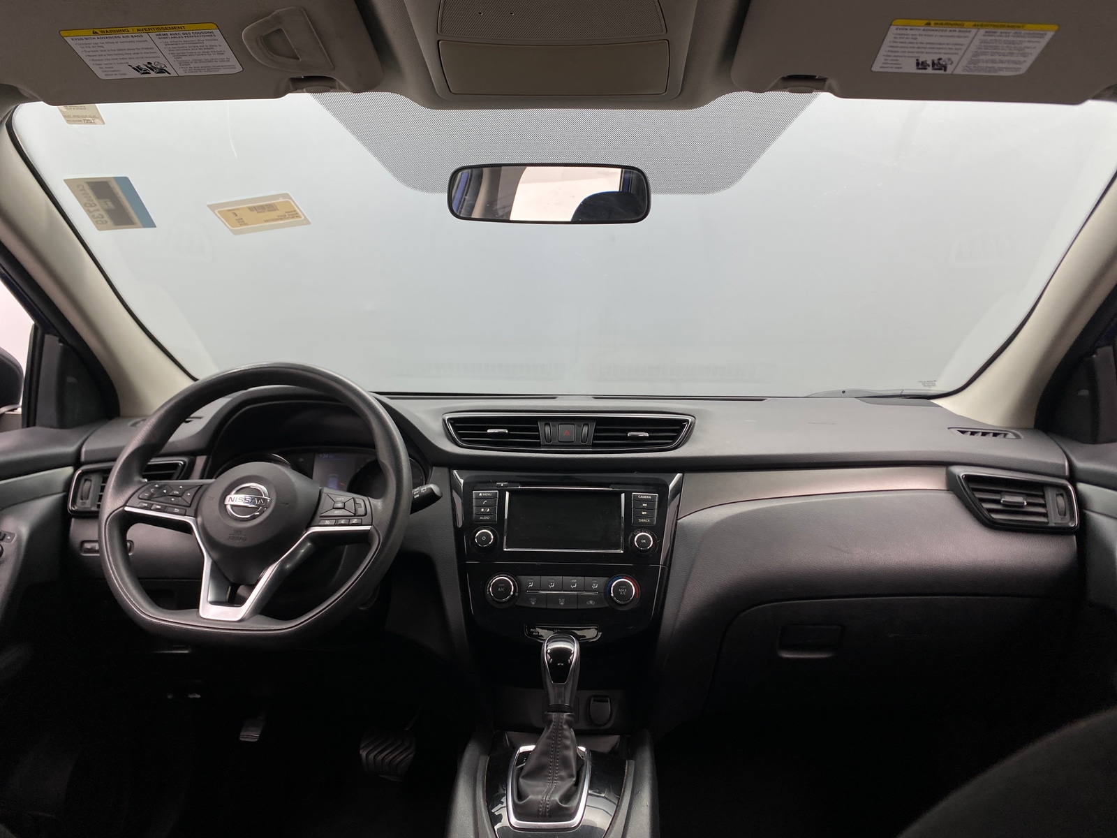Thumbnail: 2019 Nissan Rogue Sport - 3