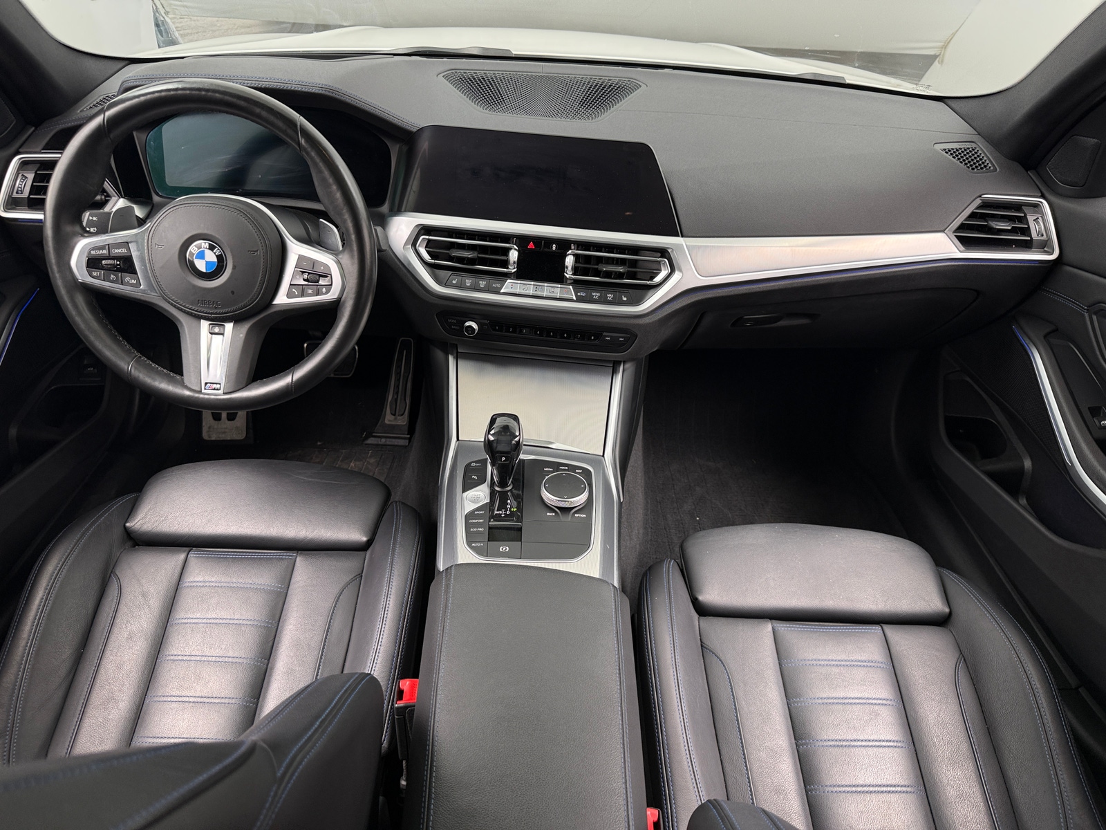 Thumbnail: 2021 BMW 3 Series - 2