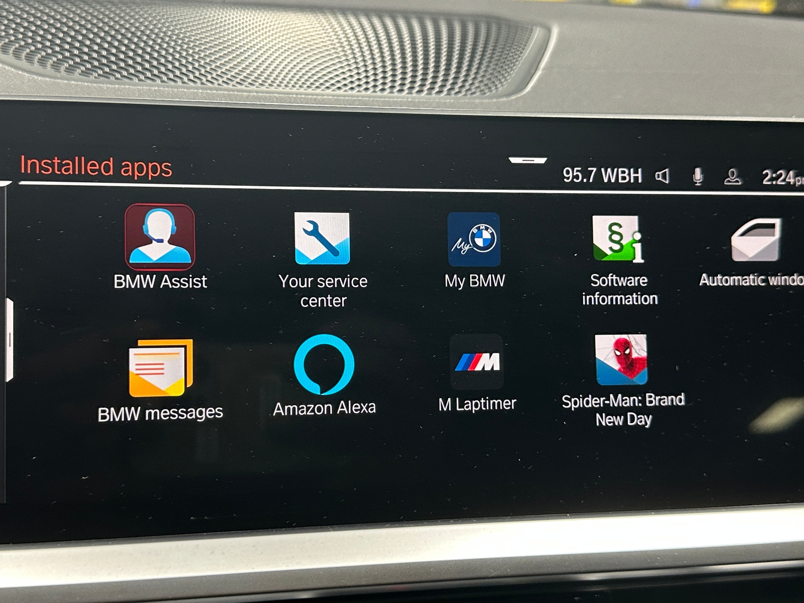 Thumbnail: 2021 BMW 3 Series - 3