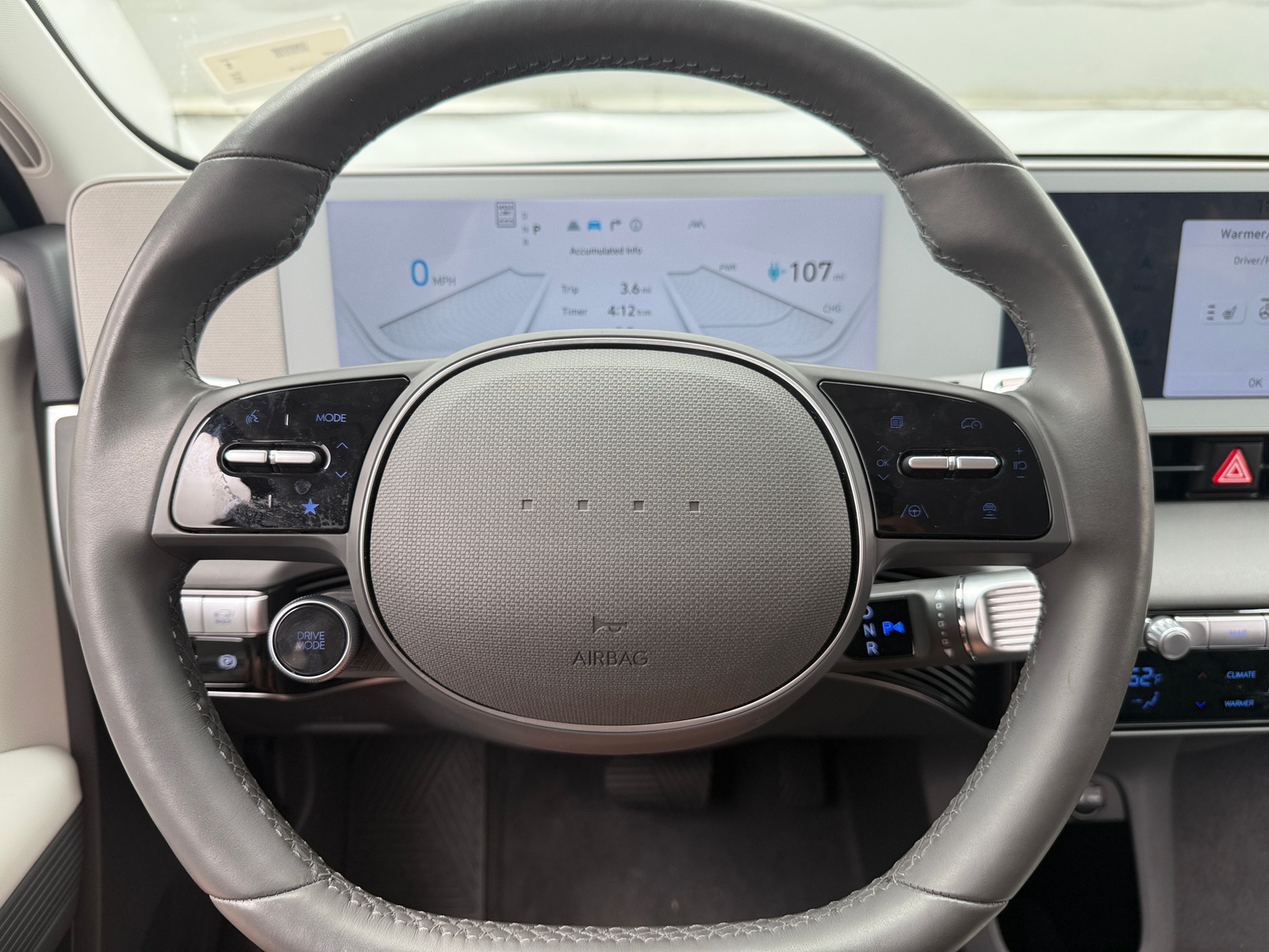 Thumbnail: 2024 Hyundai Ioniq 5 - 5