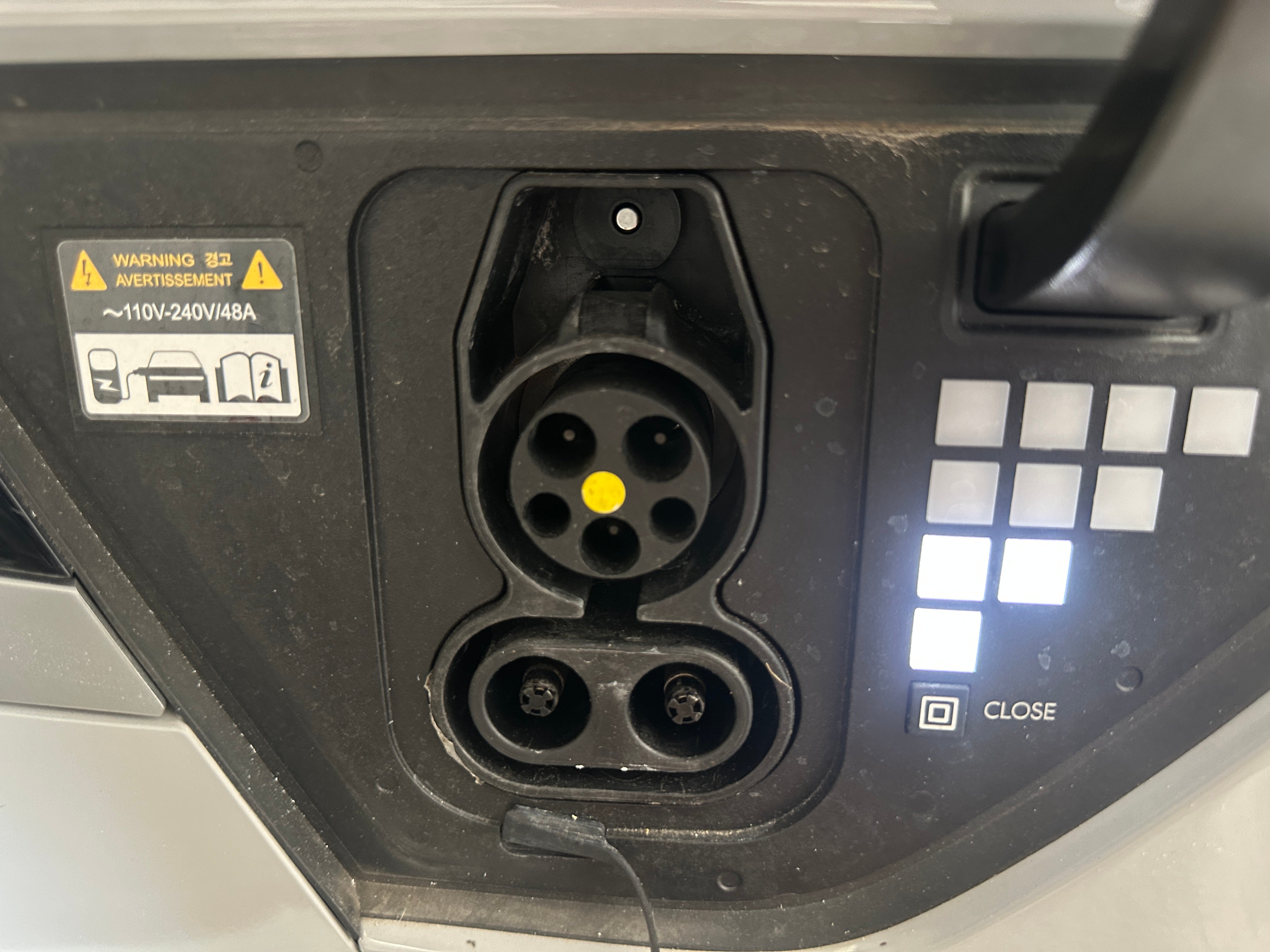 Used 2024 Hyundai IONIQ 5 SEL with VIN KM8KN4DEXRU236745 for sale in Auburn, WA