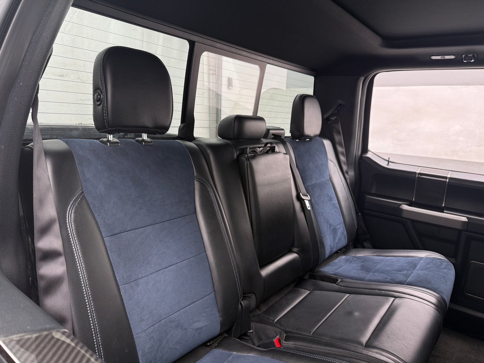 Thumbnail: 2020 Ford Econoline - 5