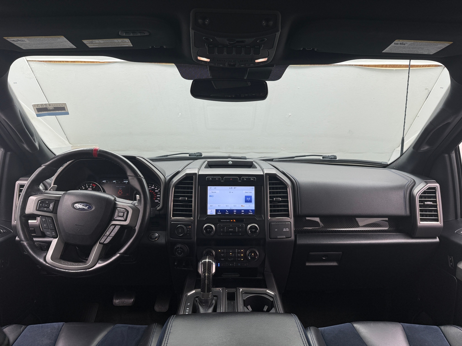 Thumbnail: 2020 Ford Econoline - 2