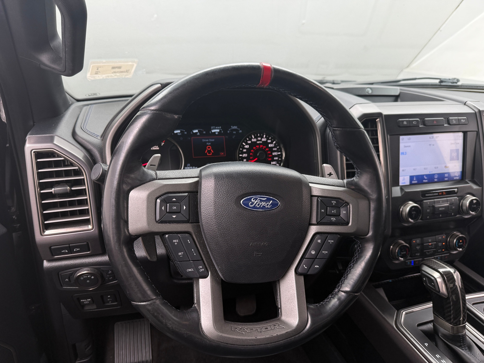 Thumbnail: 2020 Ford Econoline - 4