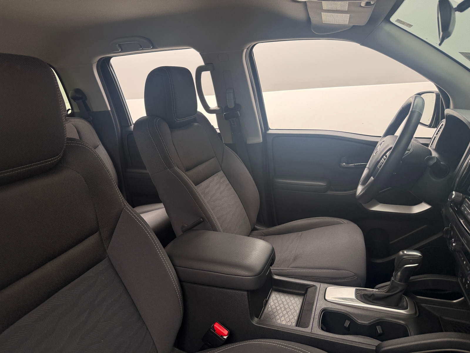 Thumbnail: 2023 Nissan Frontier - 2