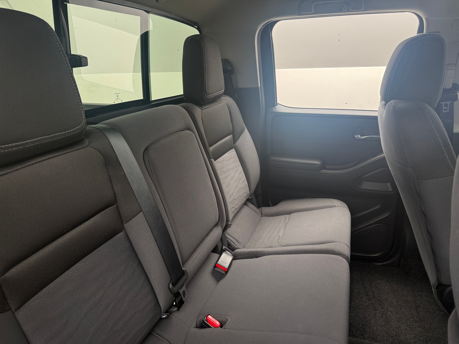 Thumbnail: 2023 Nissan Frontier - 6