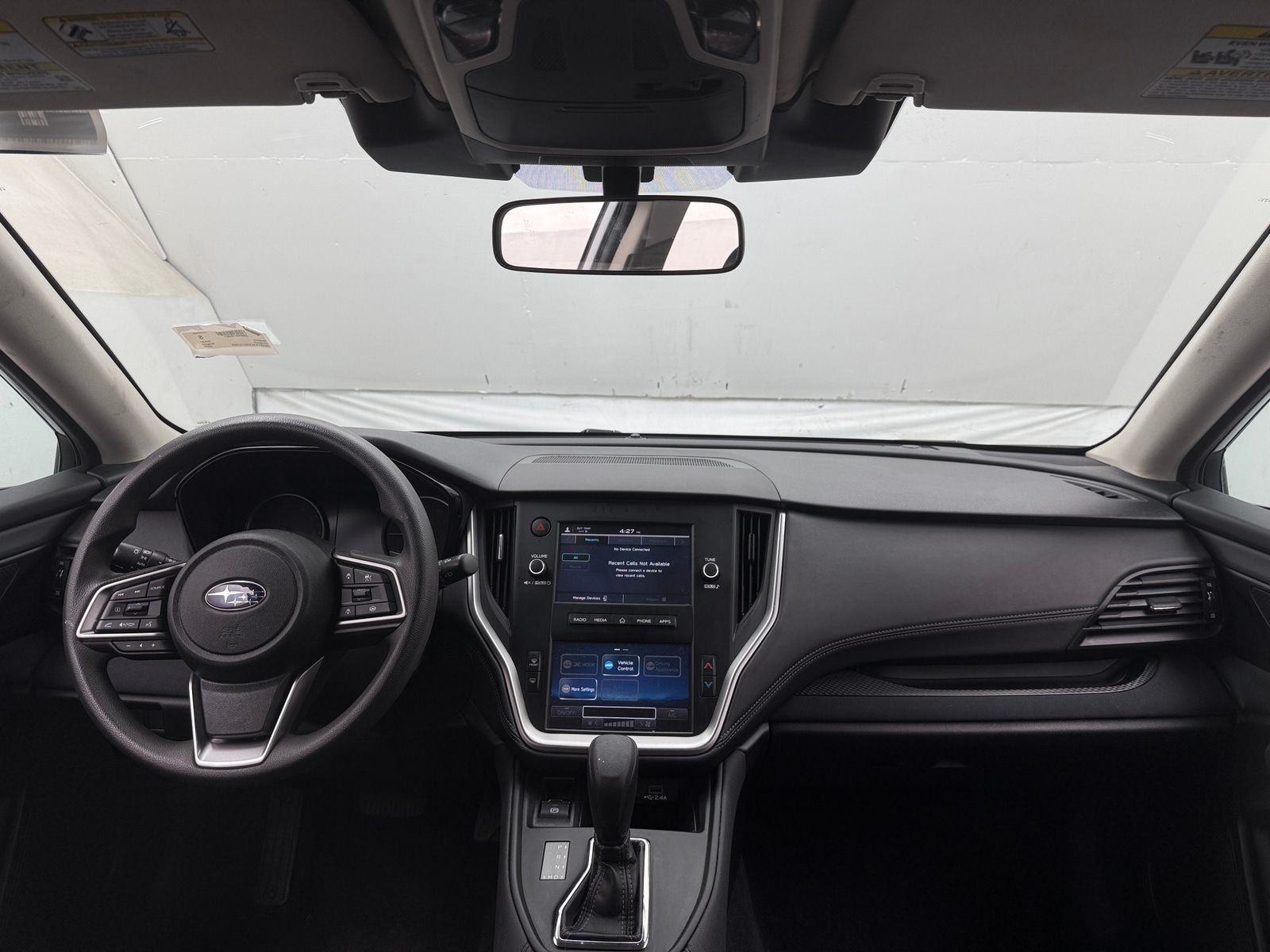 Thumbnail: 2025 Subaru Outback - 3