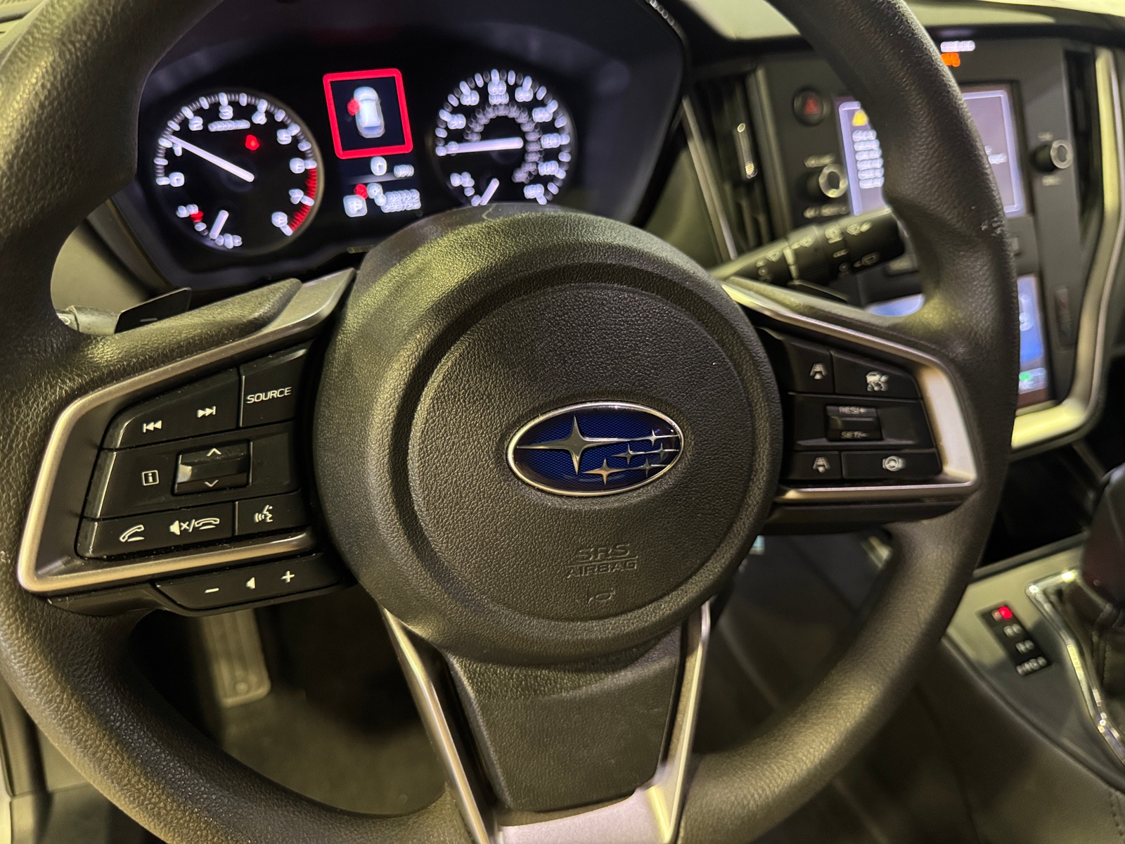 Thumbnail: 2025 Subaru Outback - 5