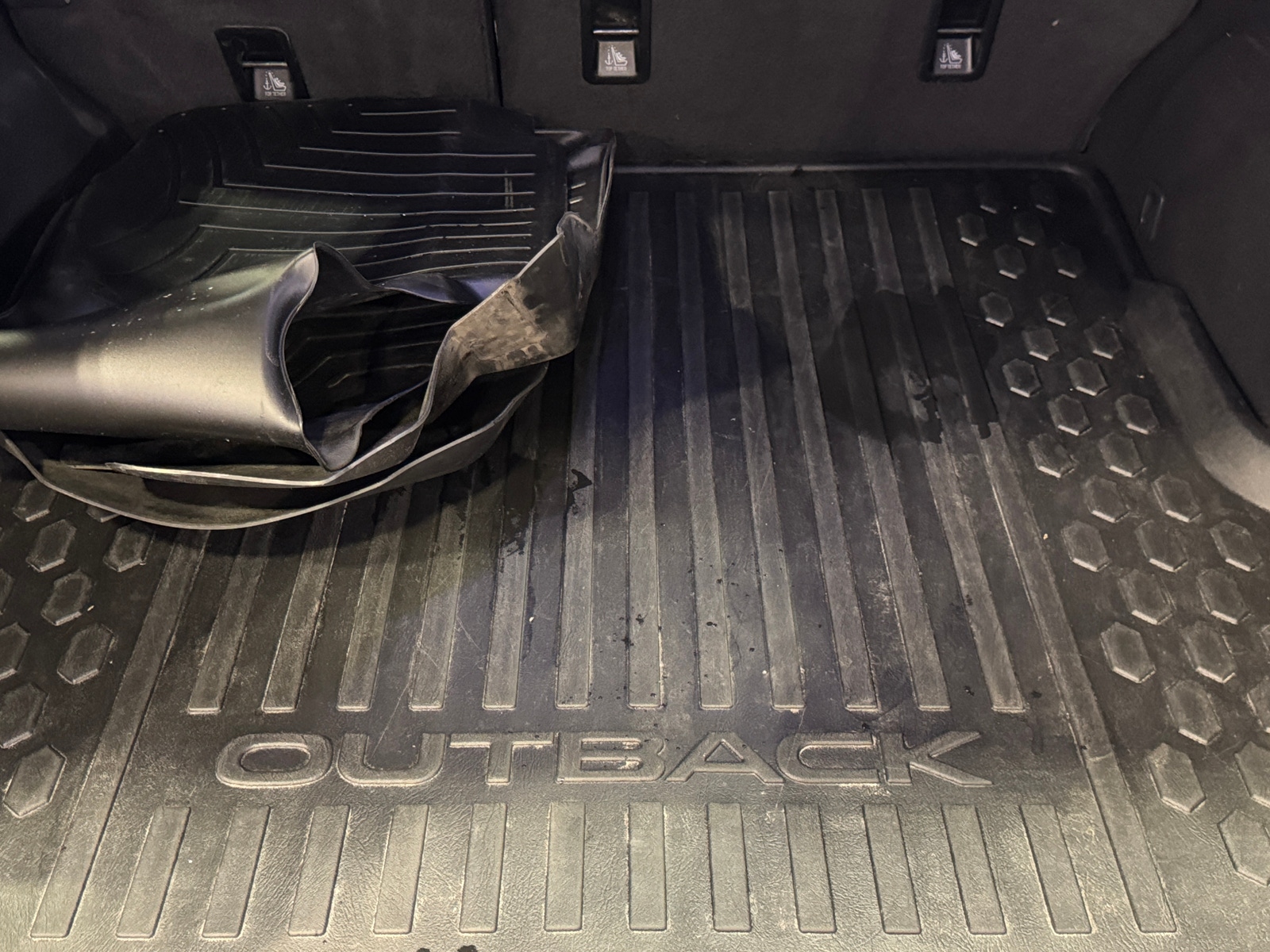Thumbnail: 2025 Subaru Outback - 7