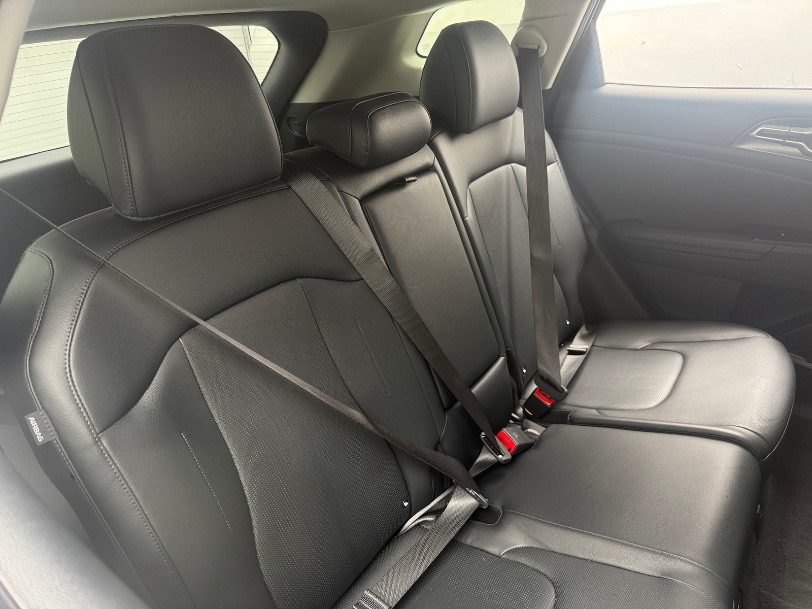 Thumbnail: 2026 Kia Sportage - 5
