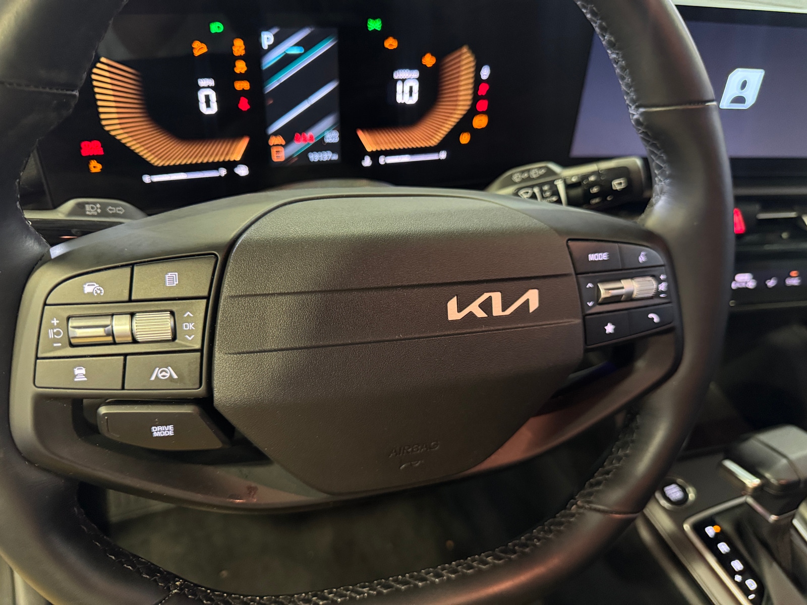 Thumbnail: 2026 Kia Sportage - 4