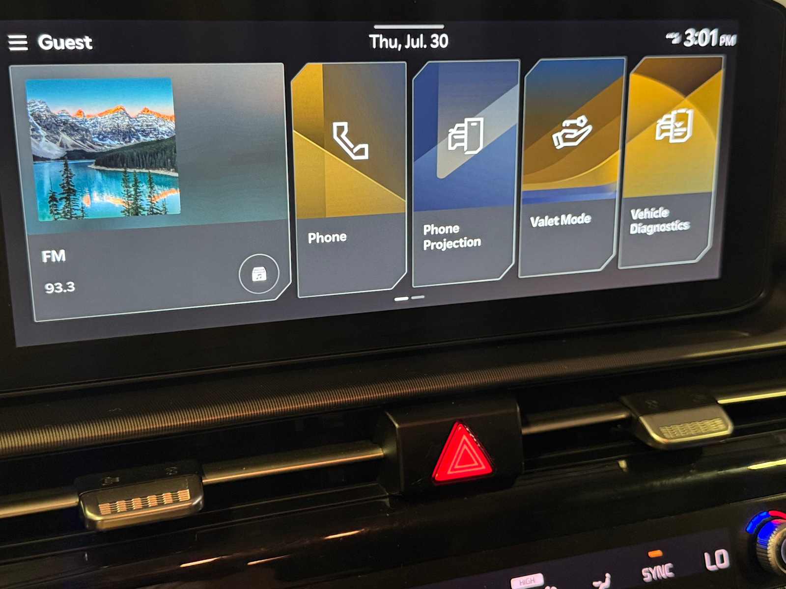 Thumbnail: 2026 Kia Sportage - 3