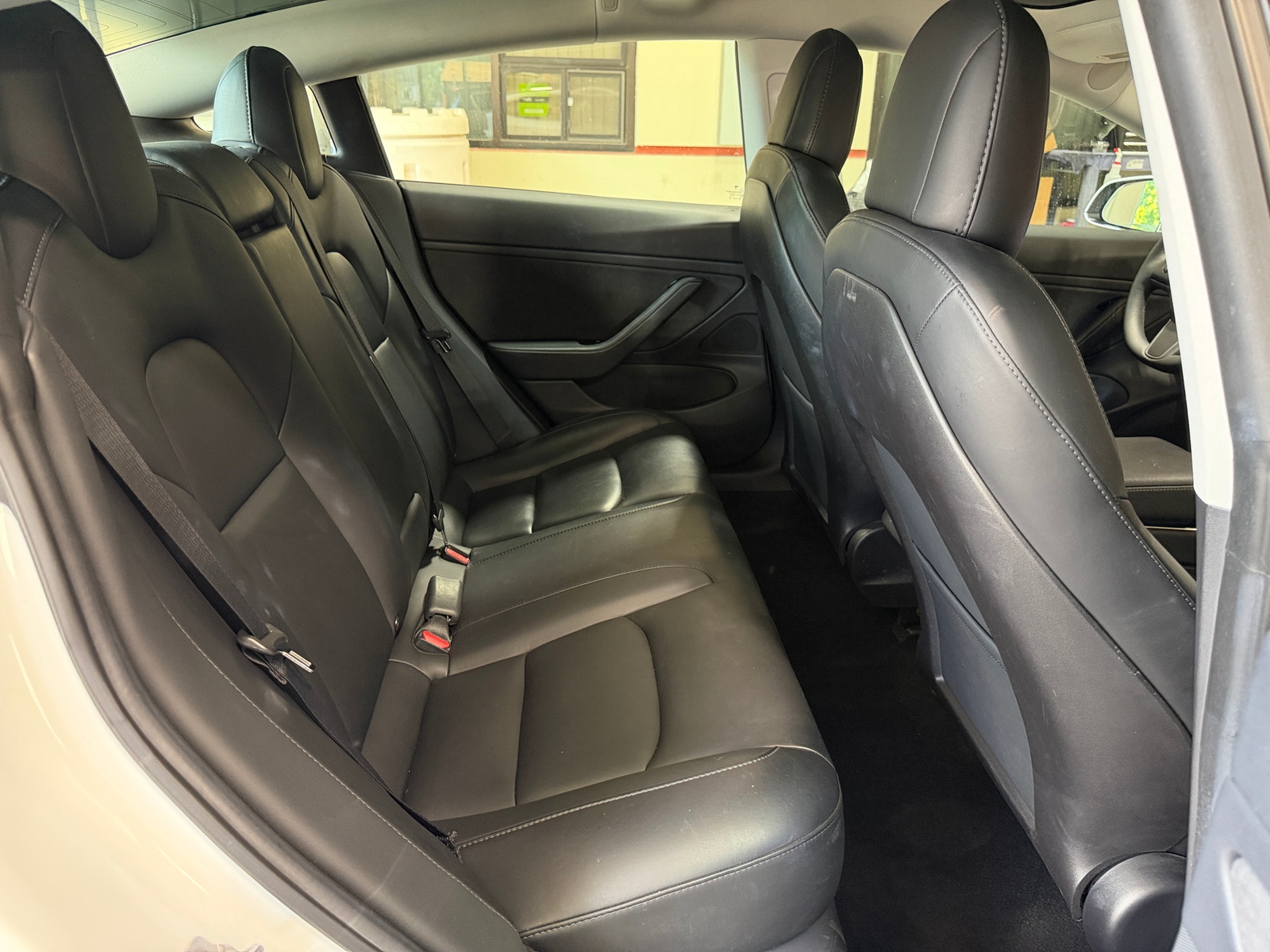 Thumbnail: 2019 Tesla Model 3 - 5