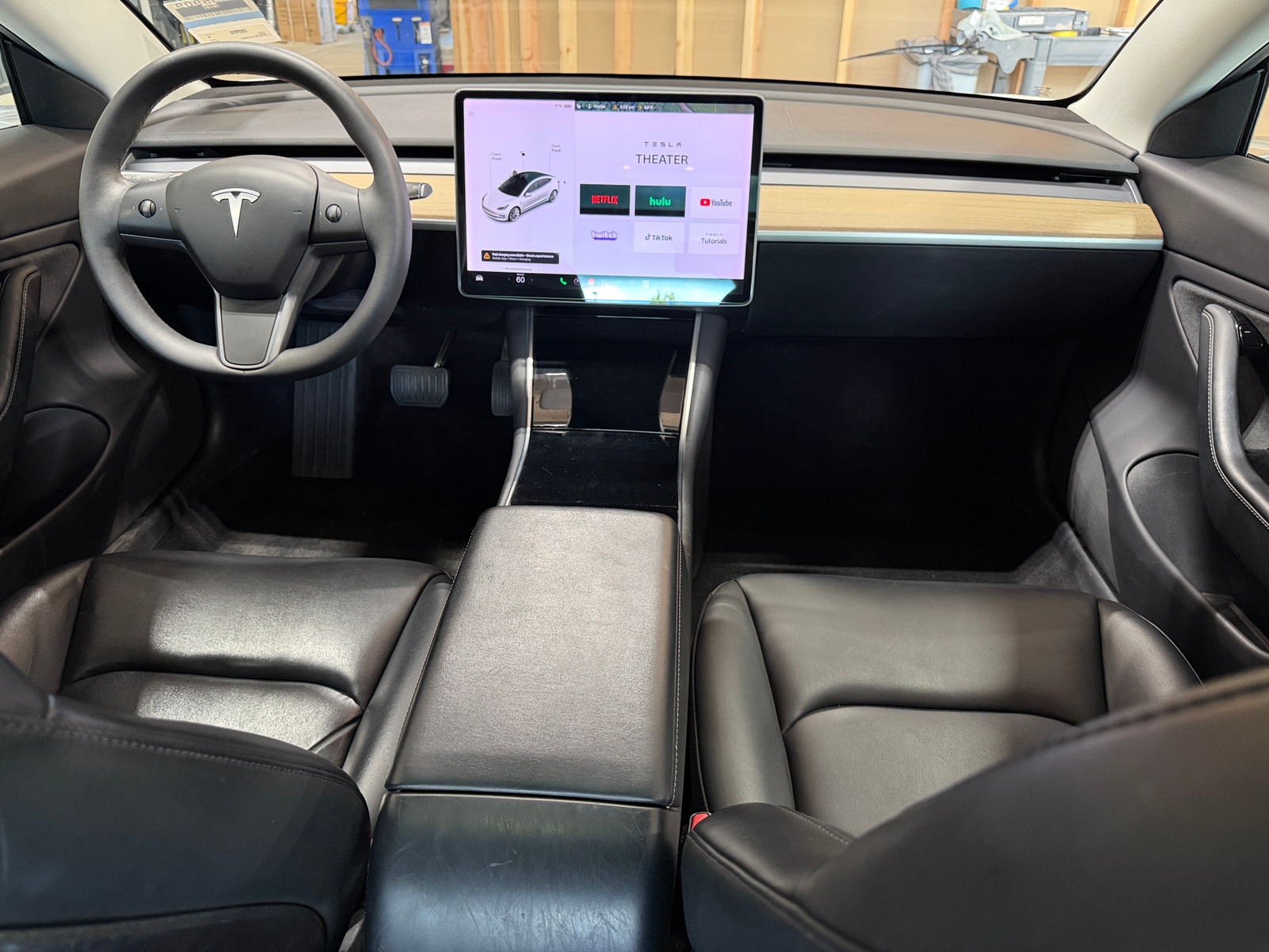 Thumbnail: 2019 Tesla Model 3 - 2