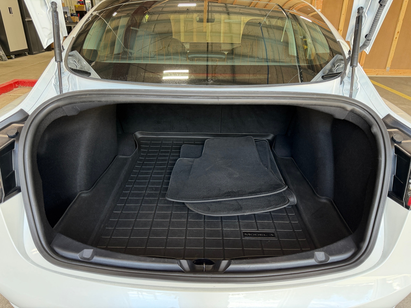 Thumbnail: 2019 Tesla Model 3 - 6