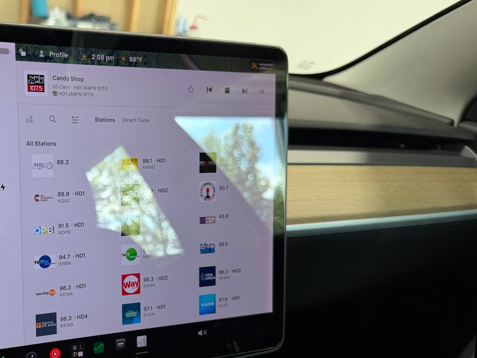 Thumbnail: 2019 Tesla Model 3 - 3