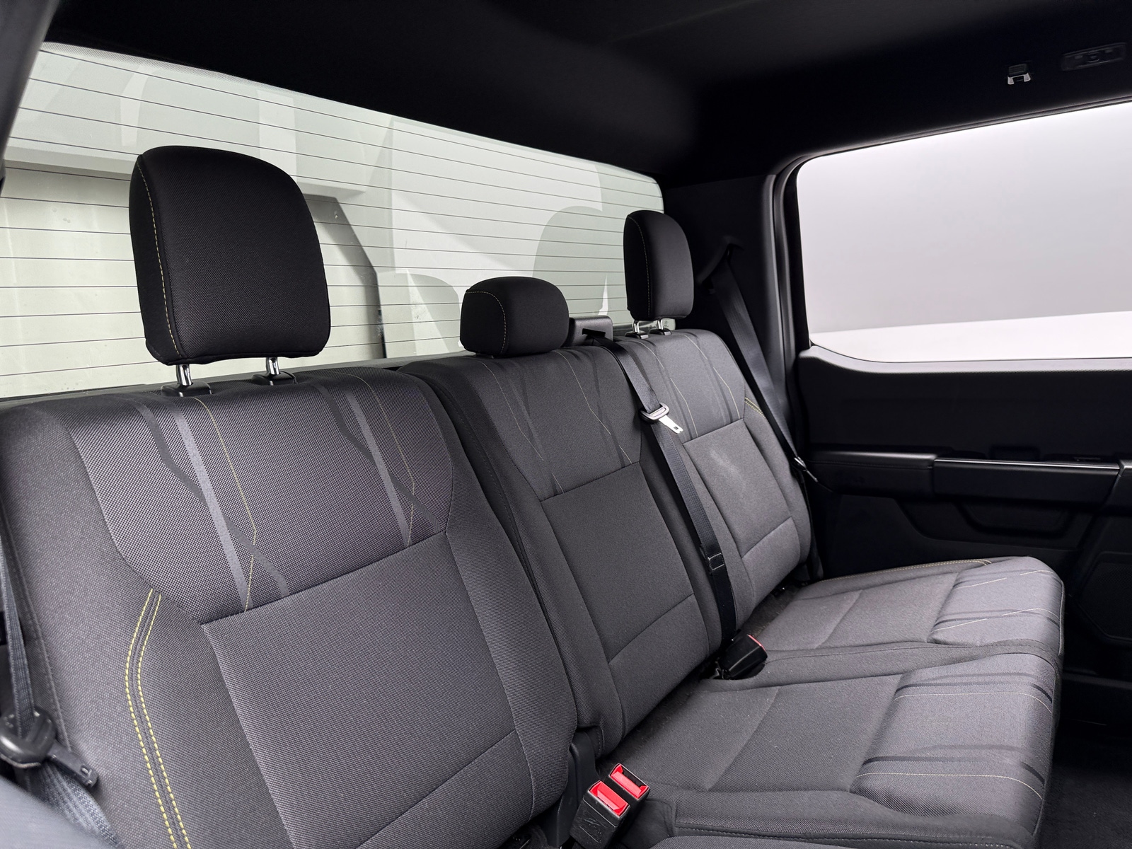 Thumbnail: 2024 Ford Econoline - 6