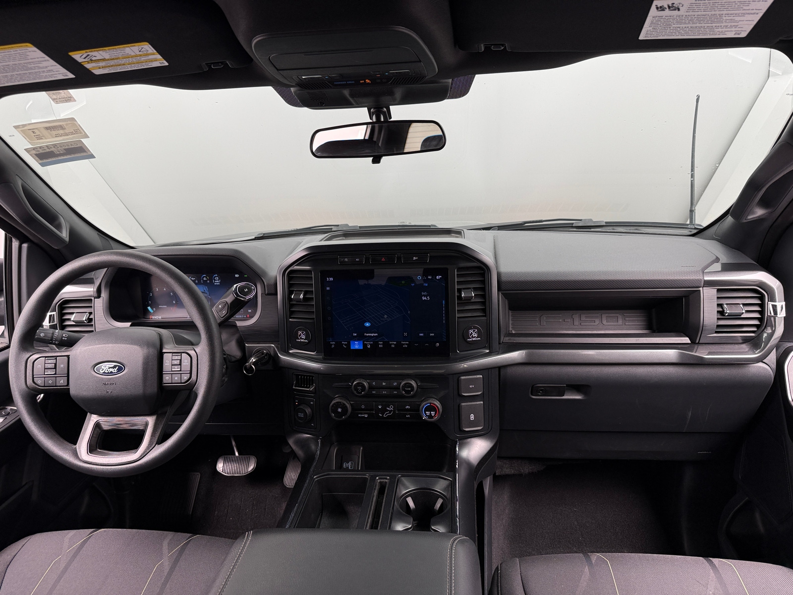 Thumbnail: 2024 Ford Econoline - 3