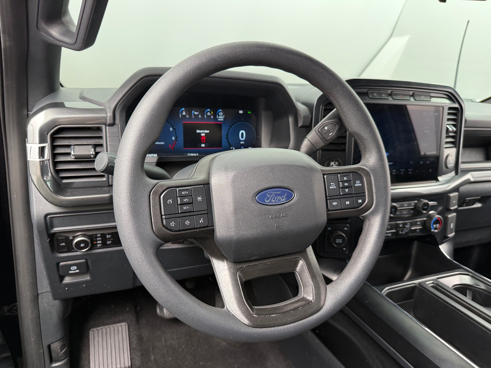 Thumbnail: 2024 Ford Econoline - 5