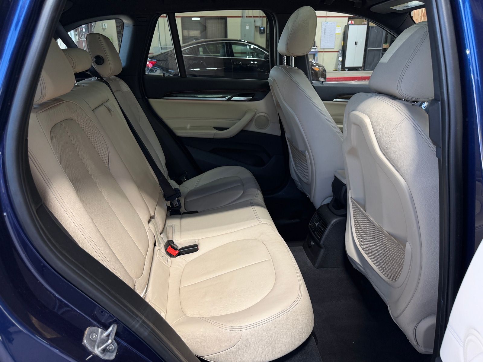 Thumbnail: 2016 BMW X1 - 5