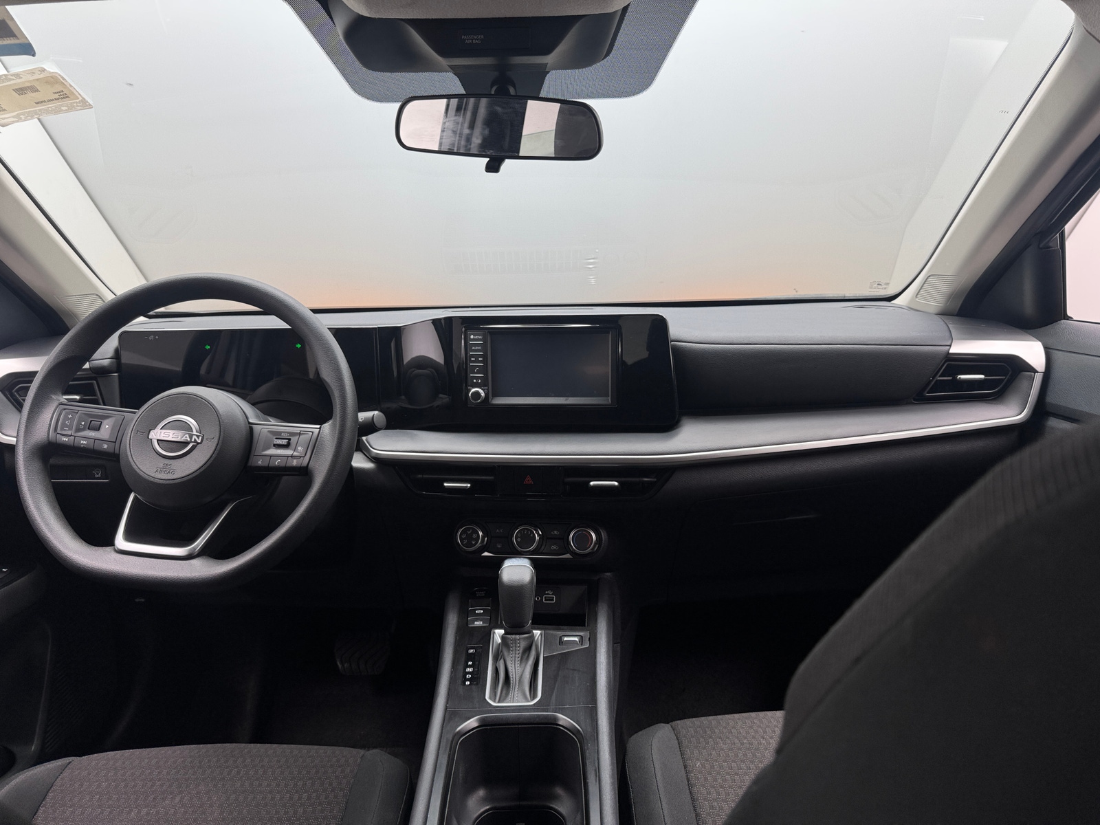 Thumbnail: 2025 Nissan Kicks - 3