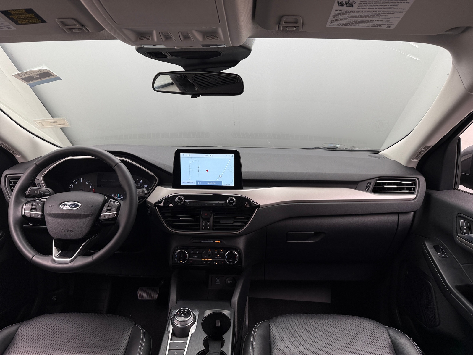 Thumbnail: 2022 Ford Escape - 2