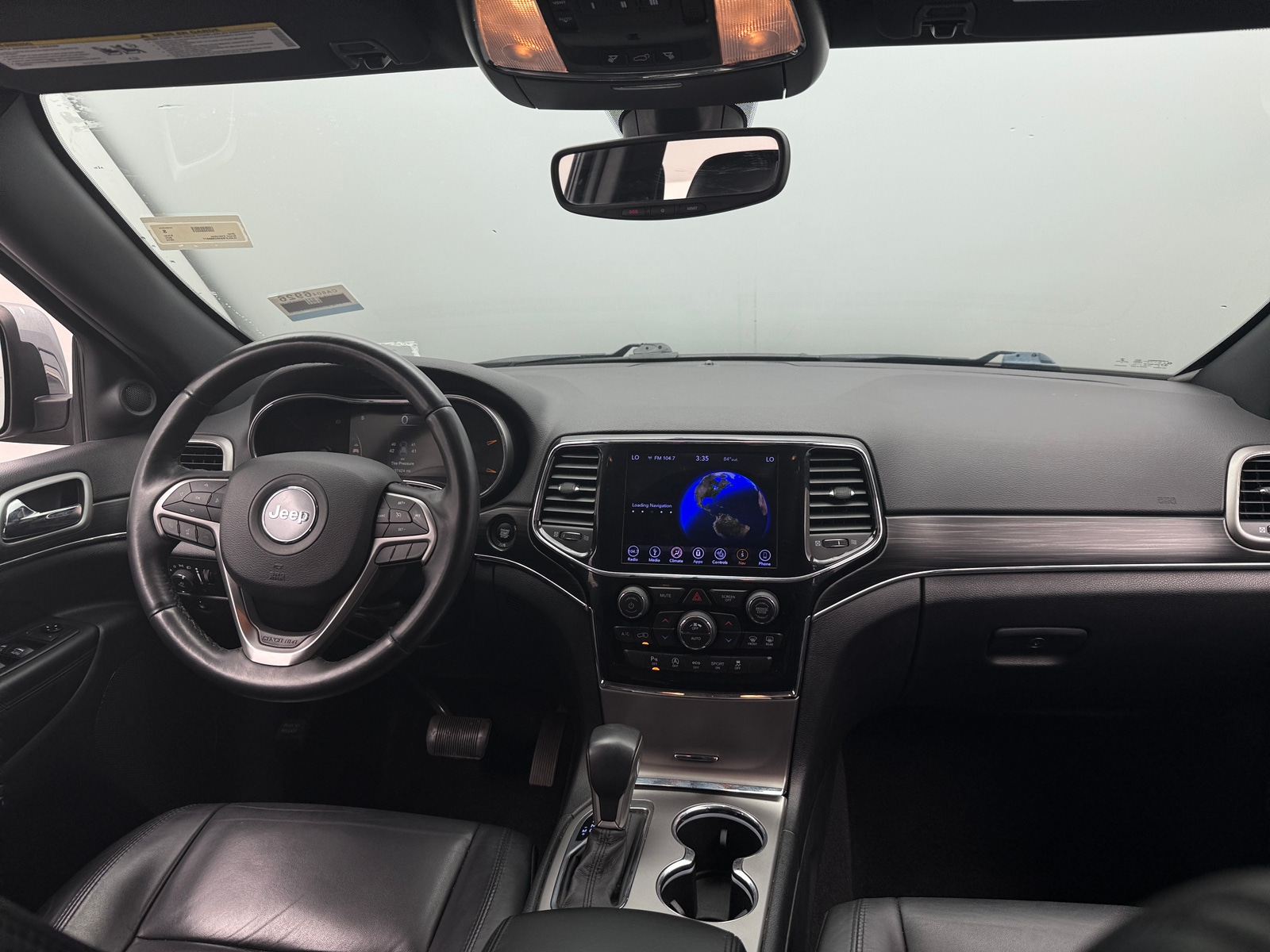 Thumbnail: 2019 Jeep Grand Cherokee - 2
