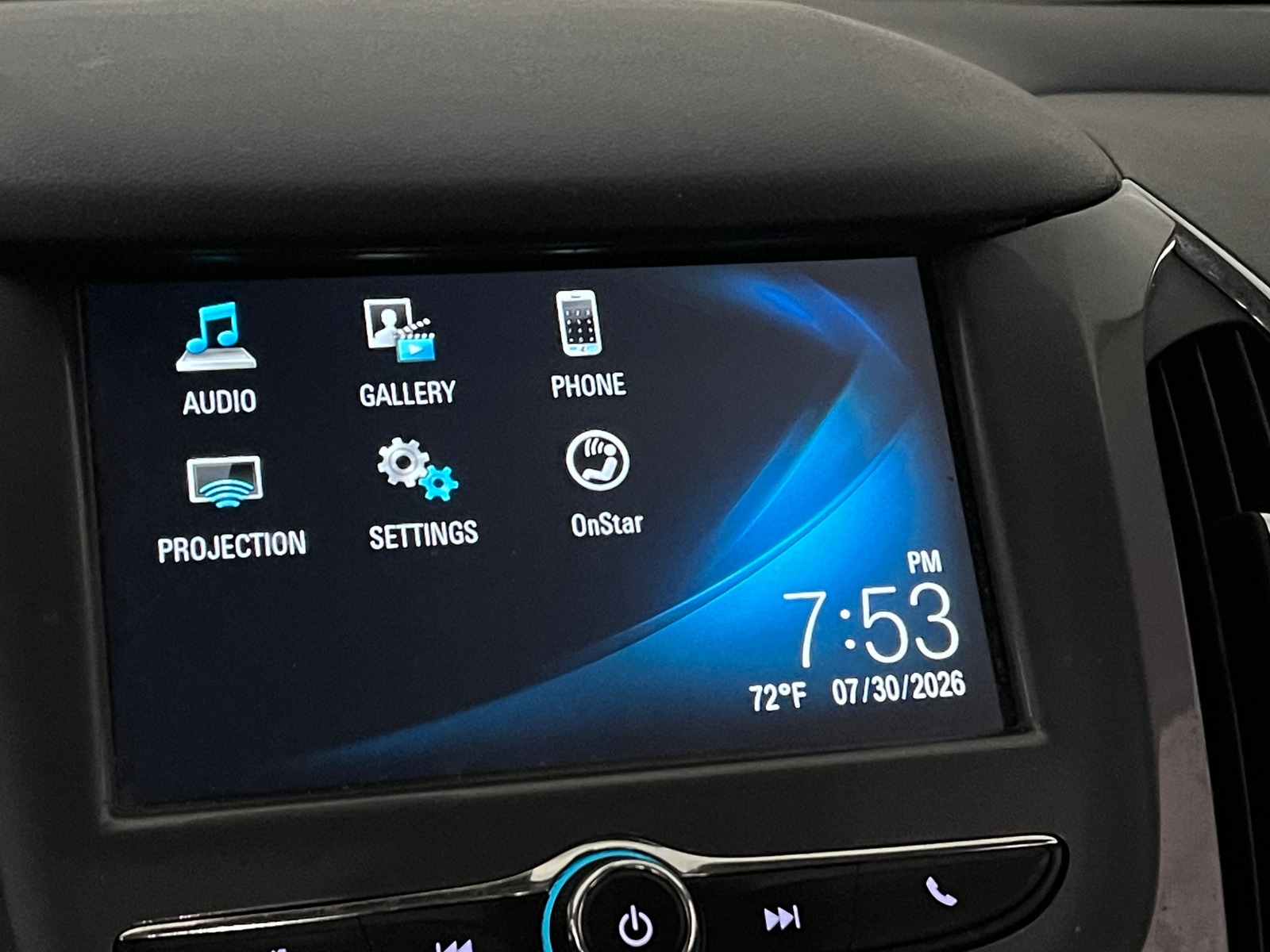 Thumbnail: 2016 Chevrolet Cruze - 4
