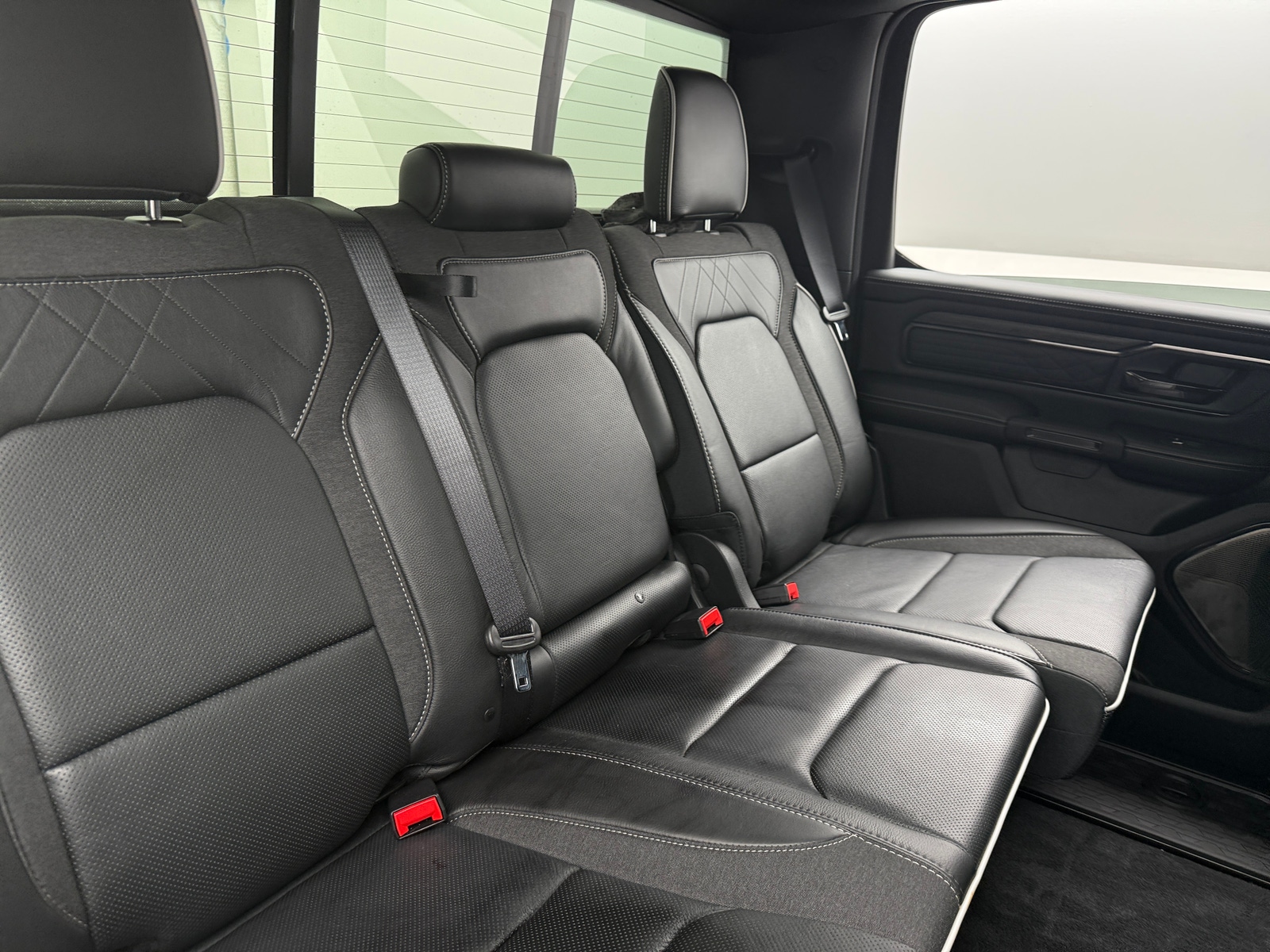 Thumbnail: 2026 RAM 1500 - 5