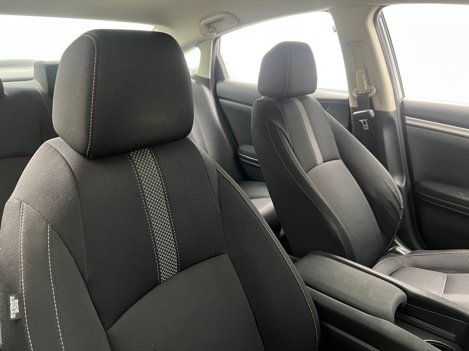 Thumbnail: 2019 Honda Civic - 2