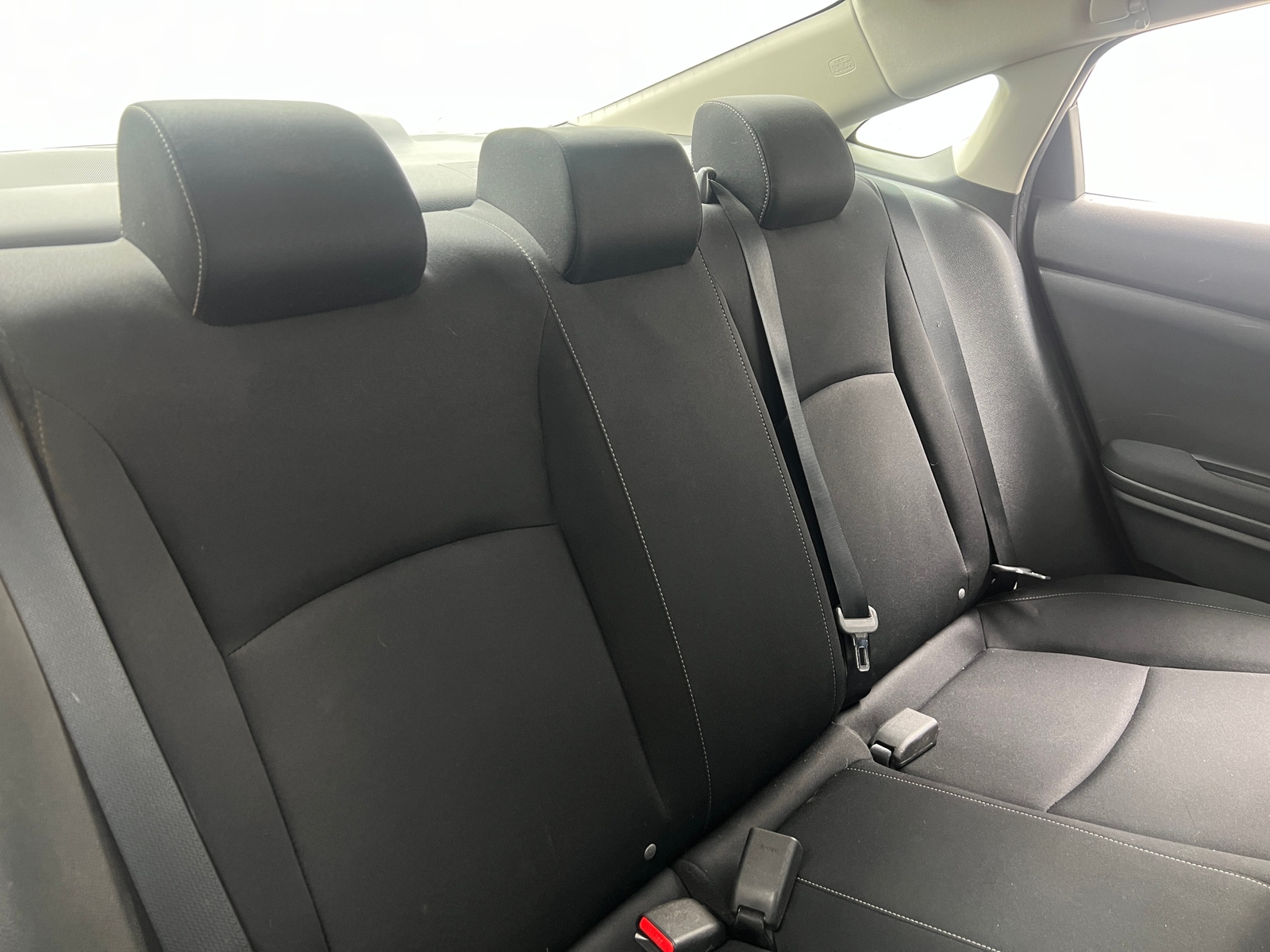 Thumbnail: 2019 Honda Civic - 6