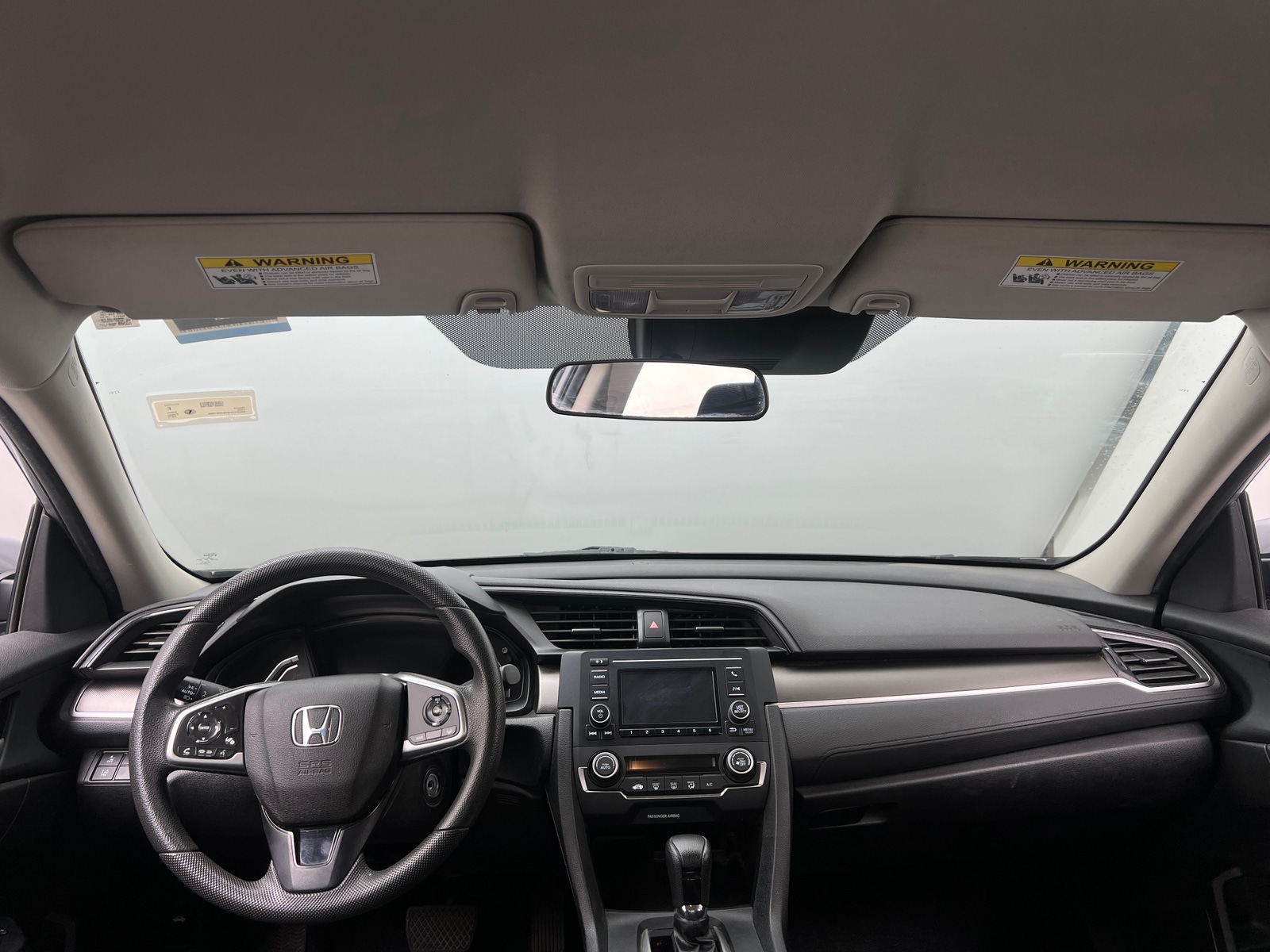 Thumbnail: 2019 Honda Civic - 3