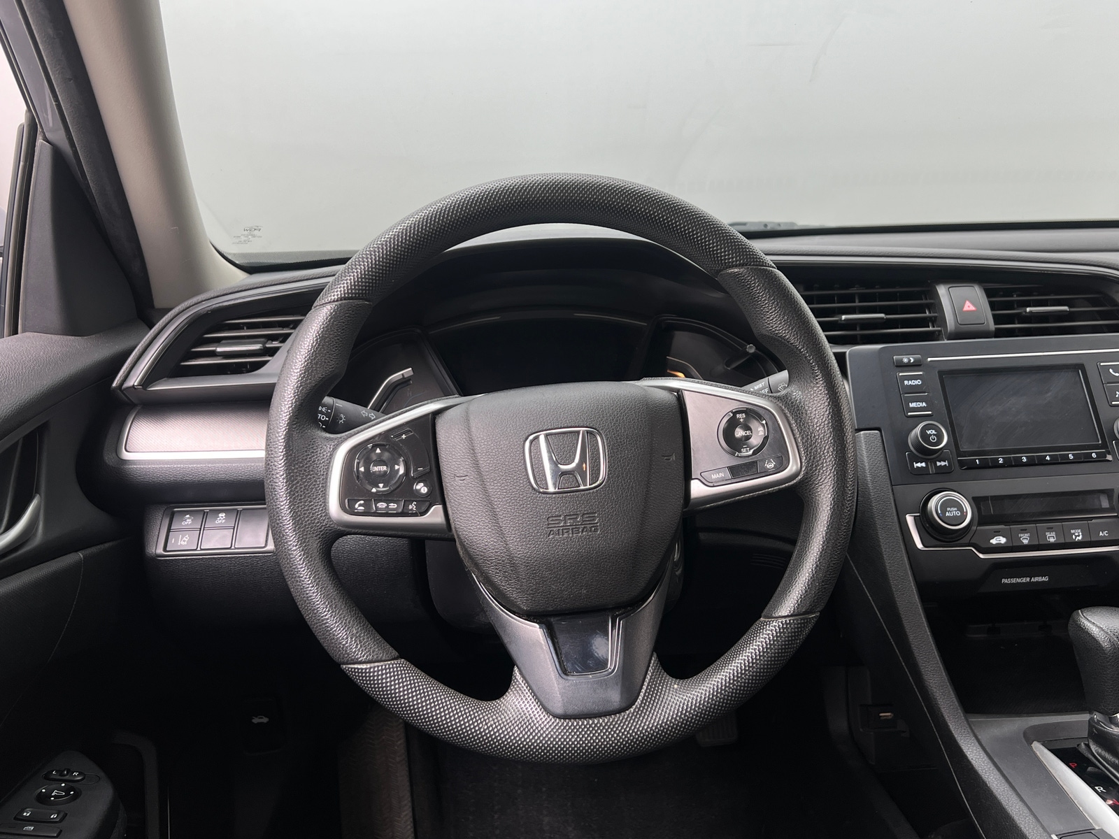 Thumbnail: 2019 Honda Civic - 5